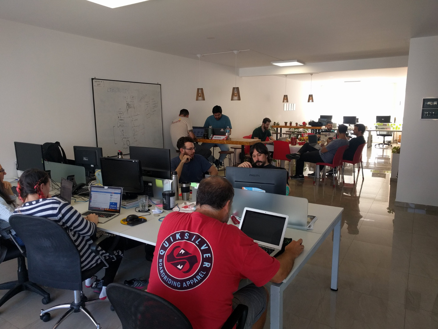 Meetup