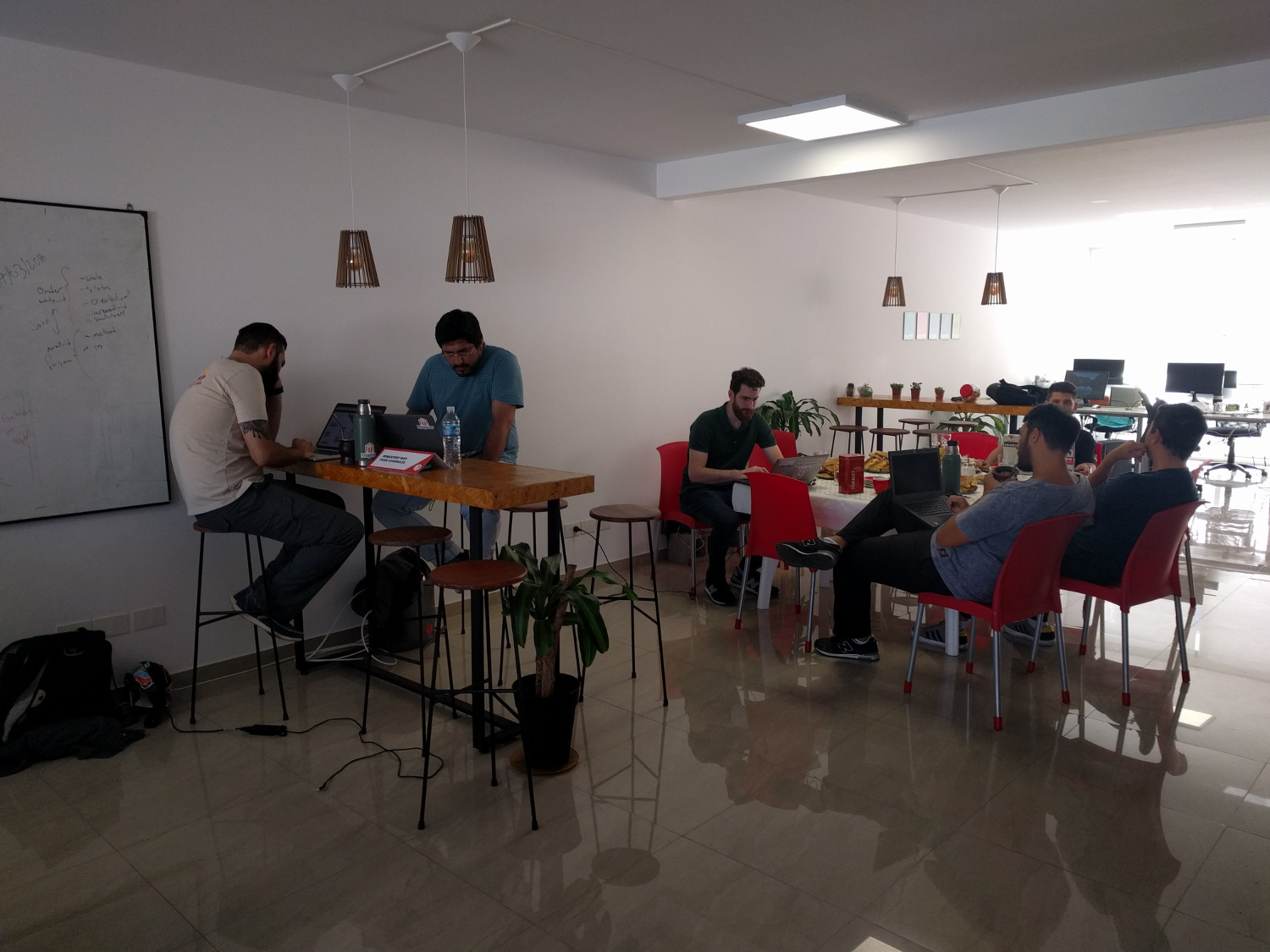 Meetup