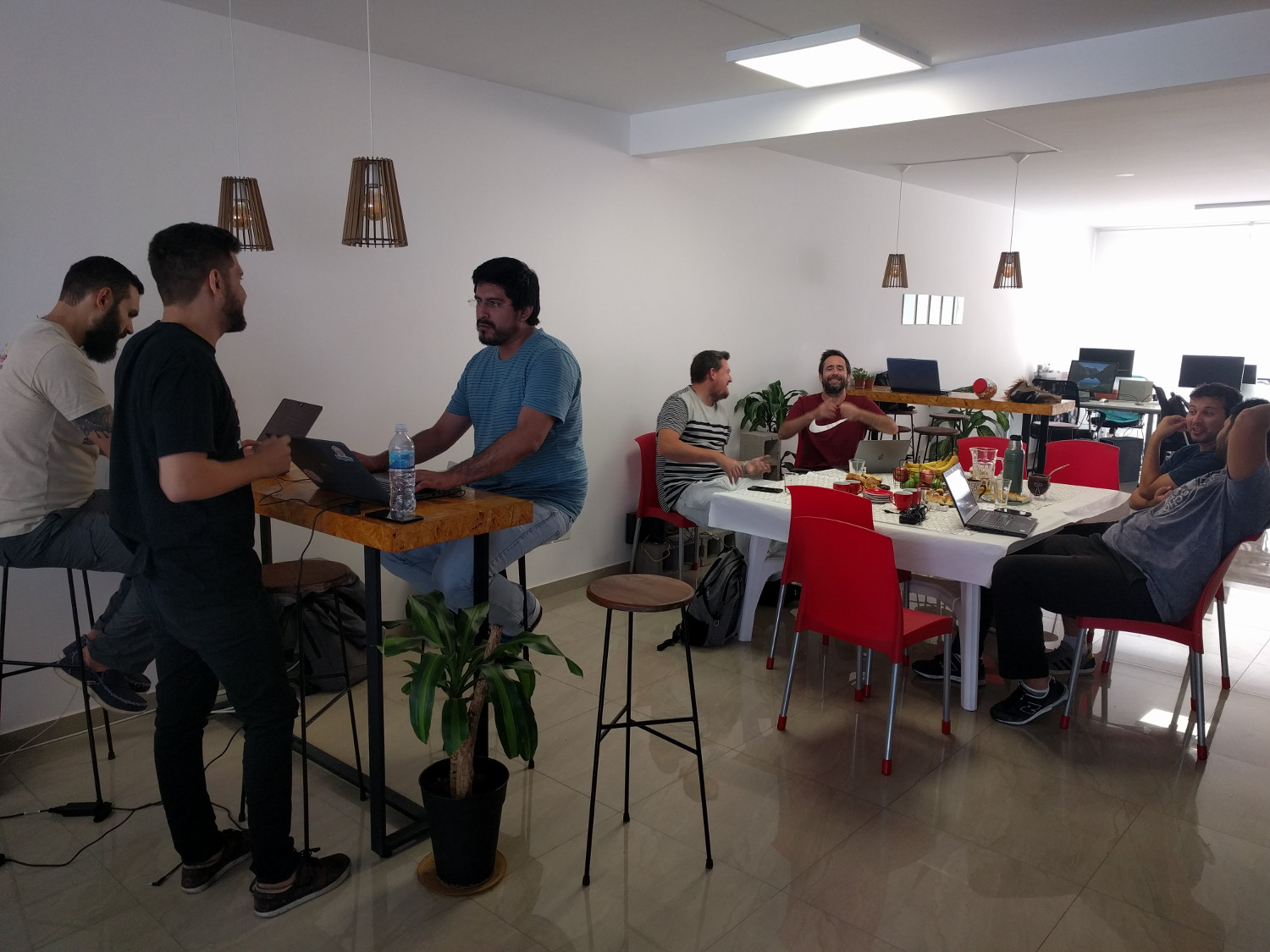 Meetup