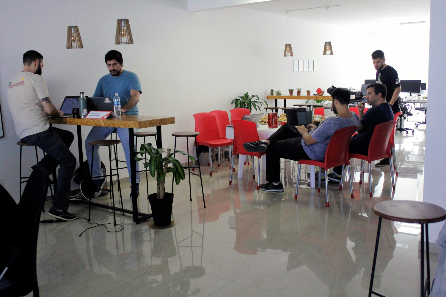 Meetup