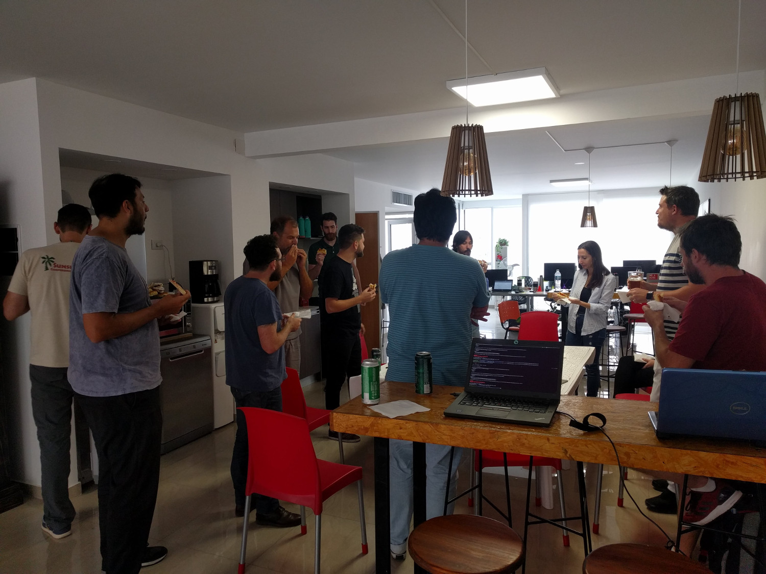Meetup