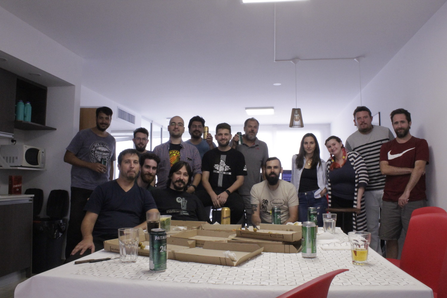 Meetup