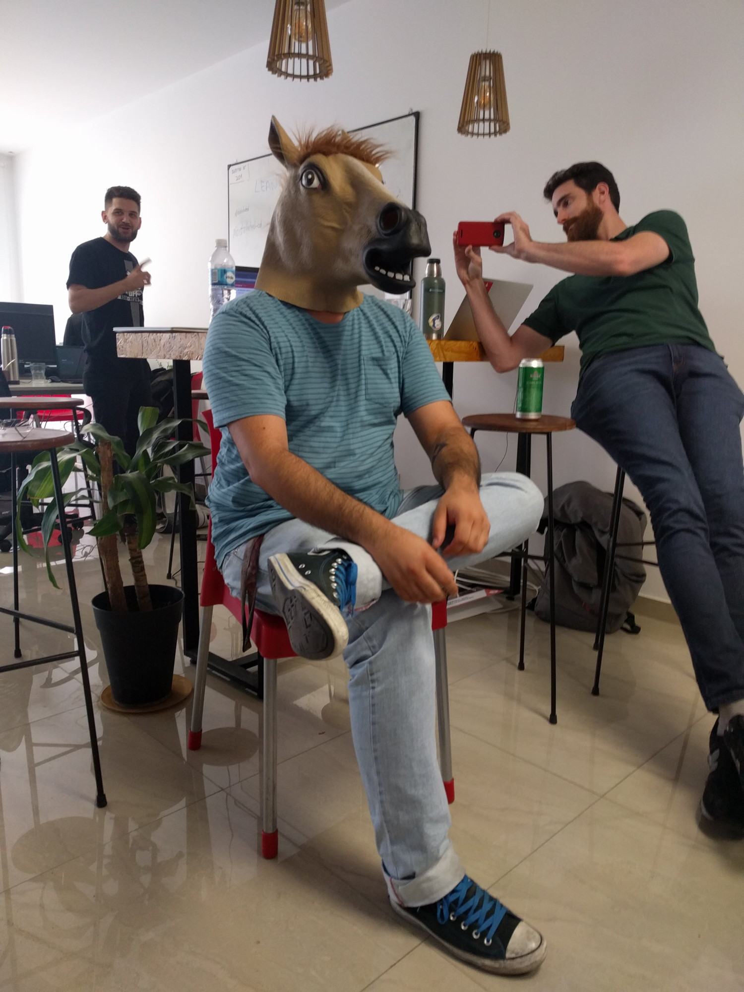 Meetup