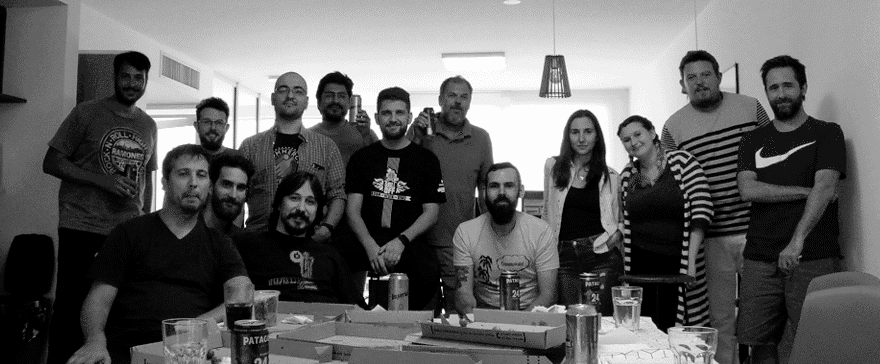 Meetup