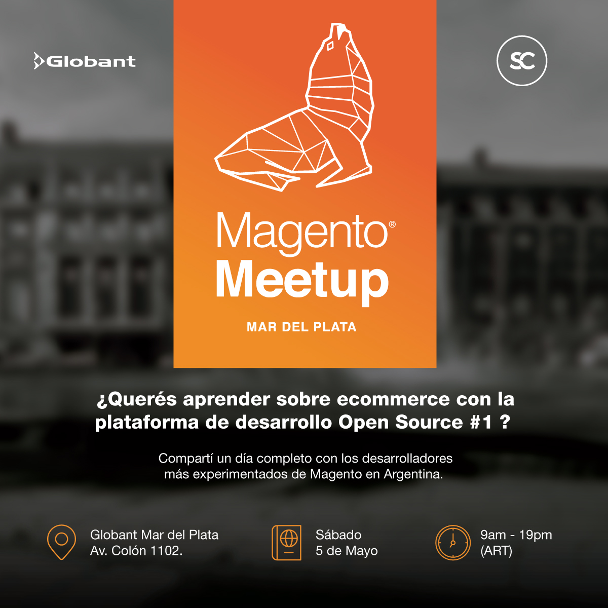 Meetup