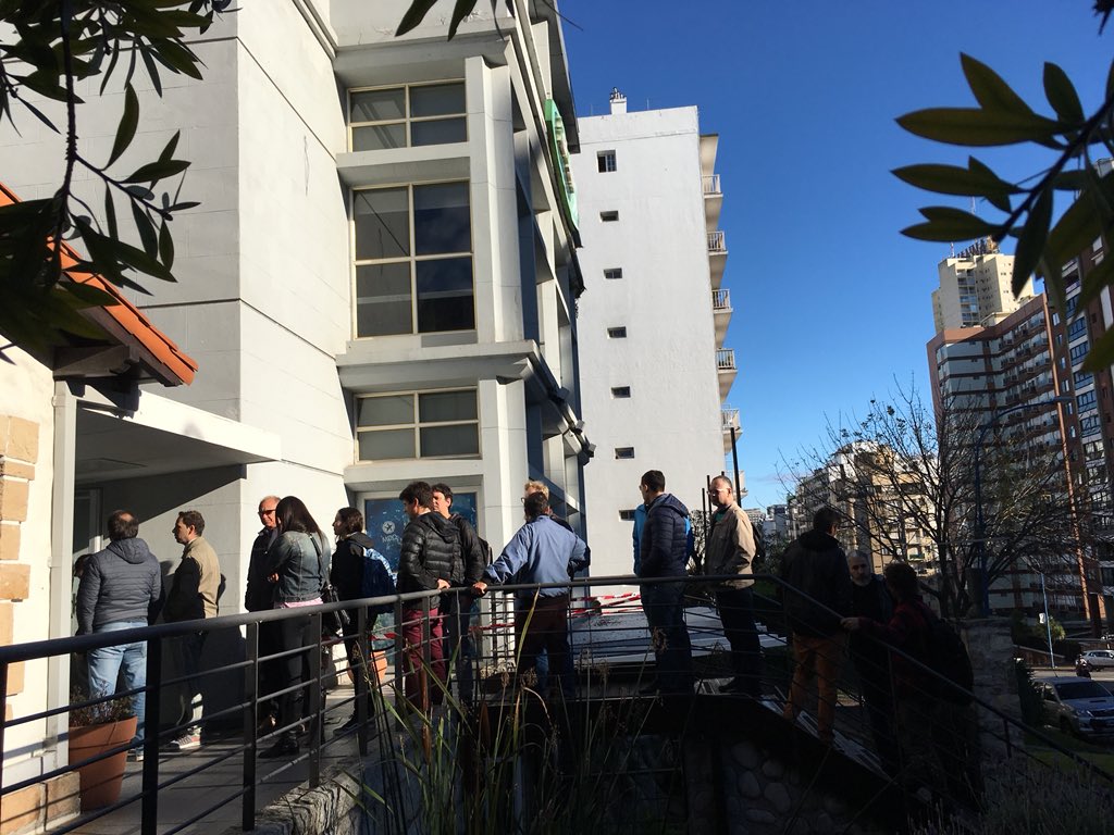 Meetup
