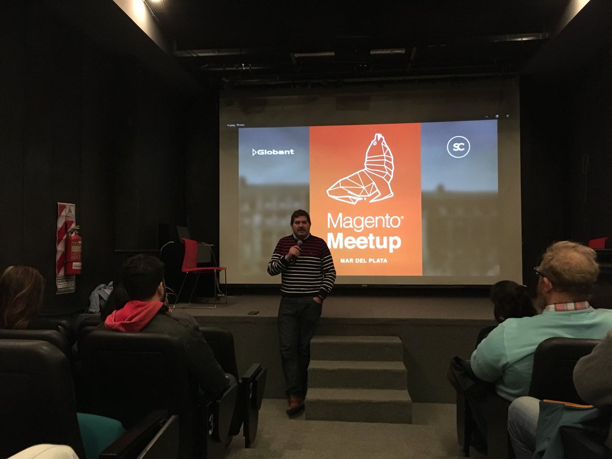 Meetup