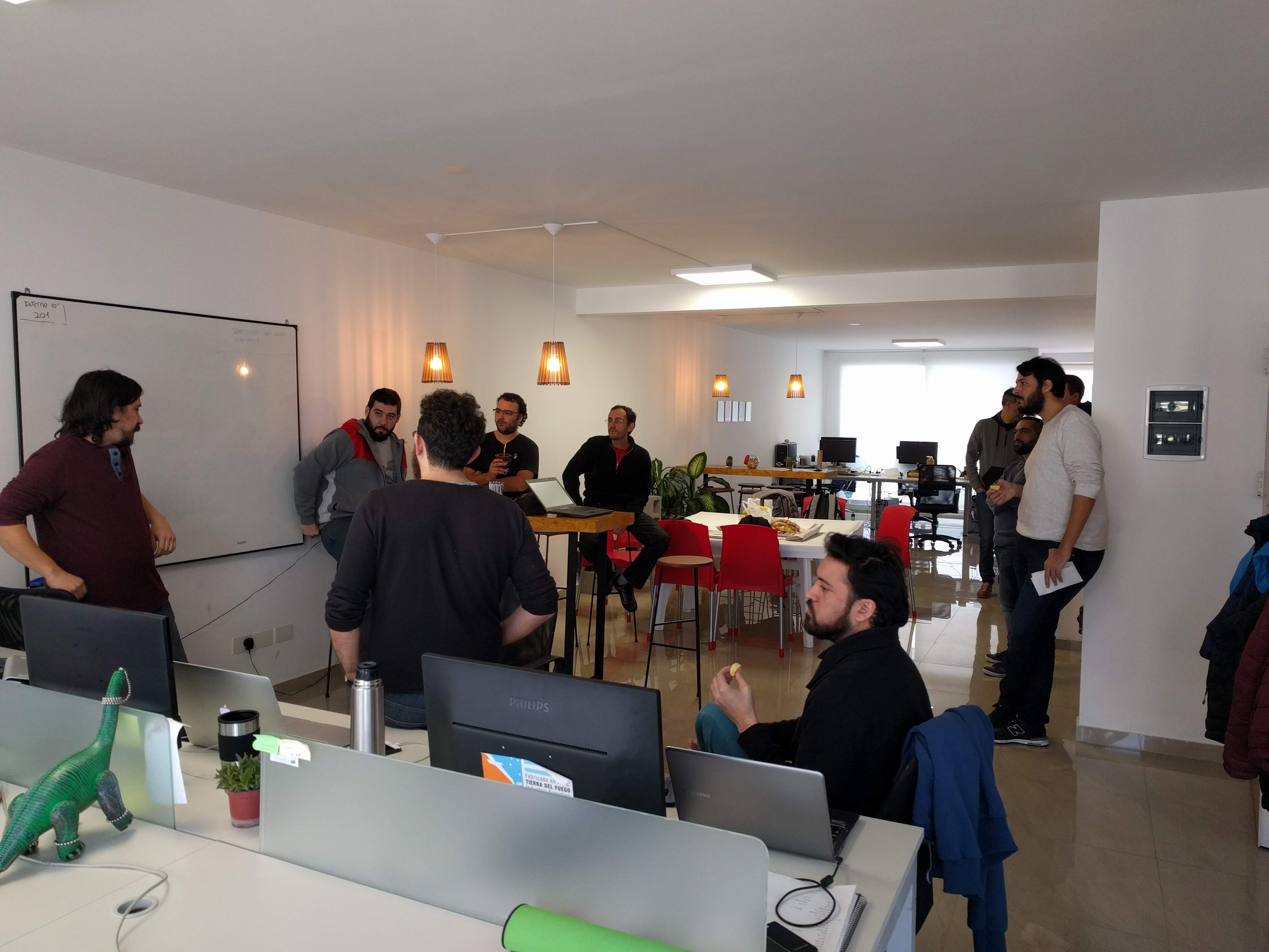Meetup