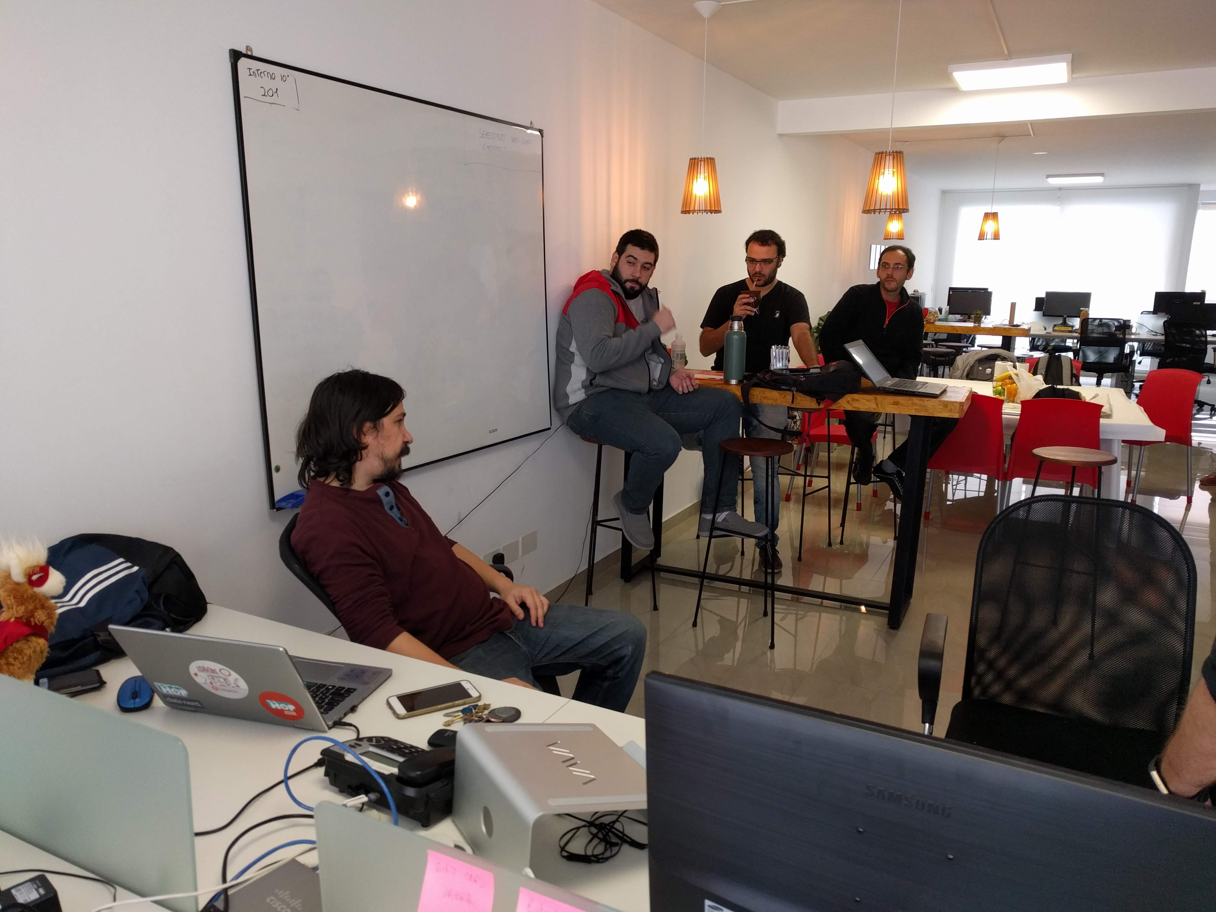 Meetup