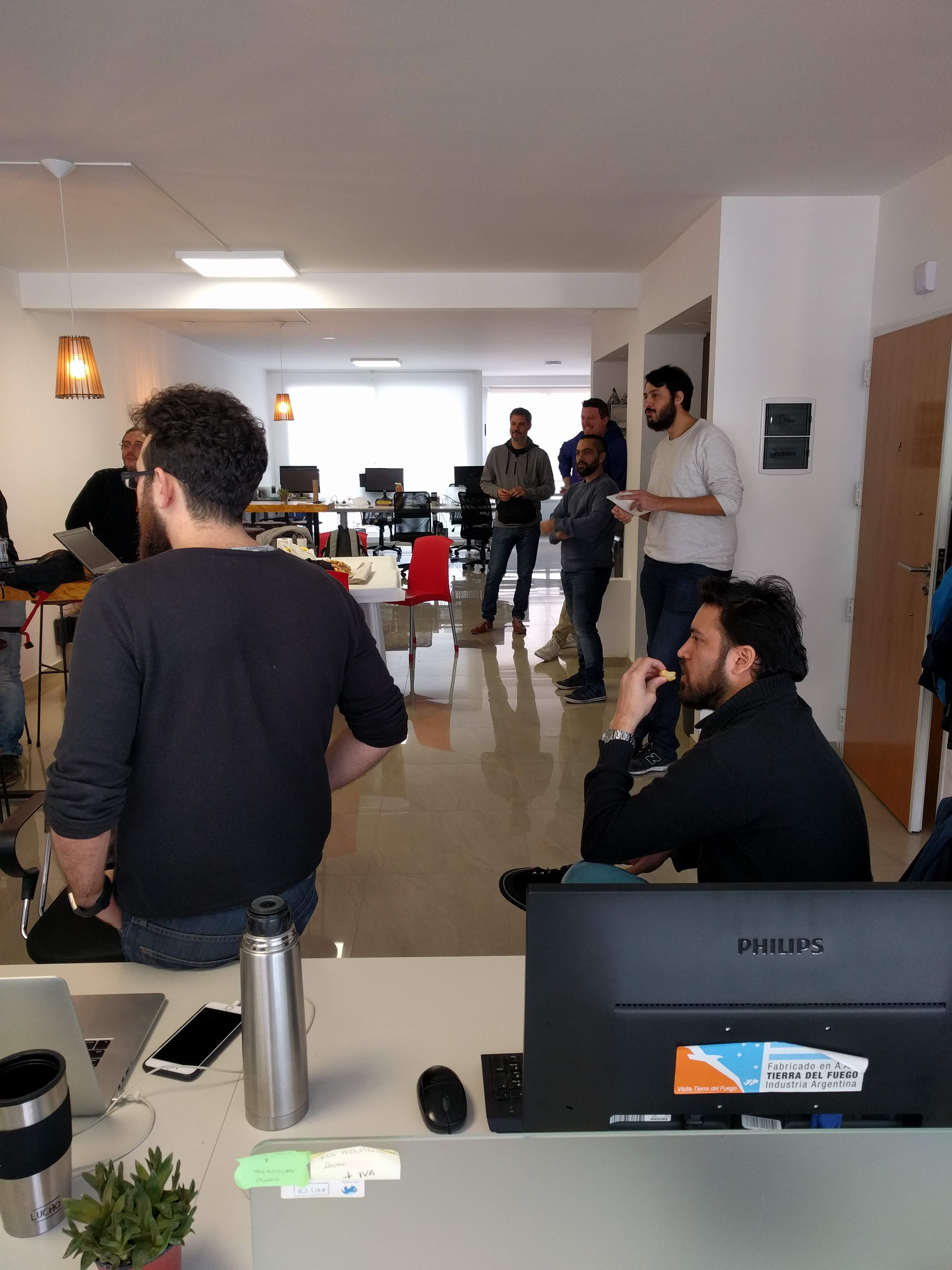 Meetup
