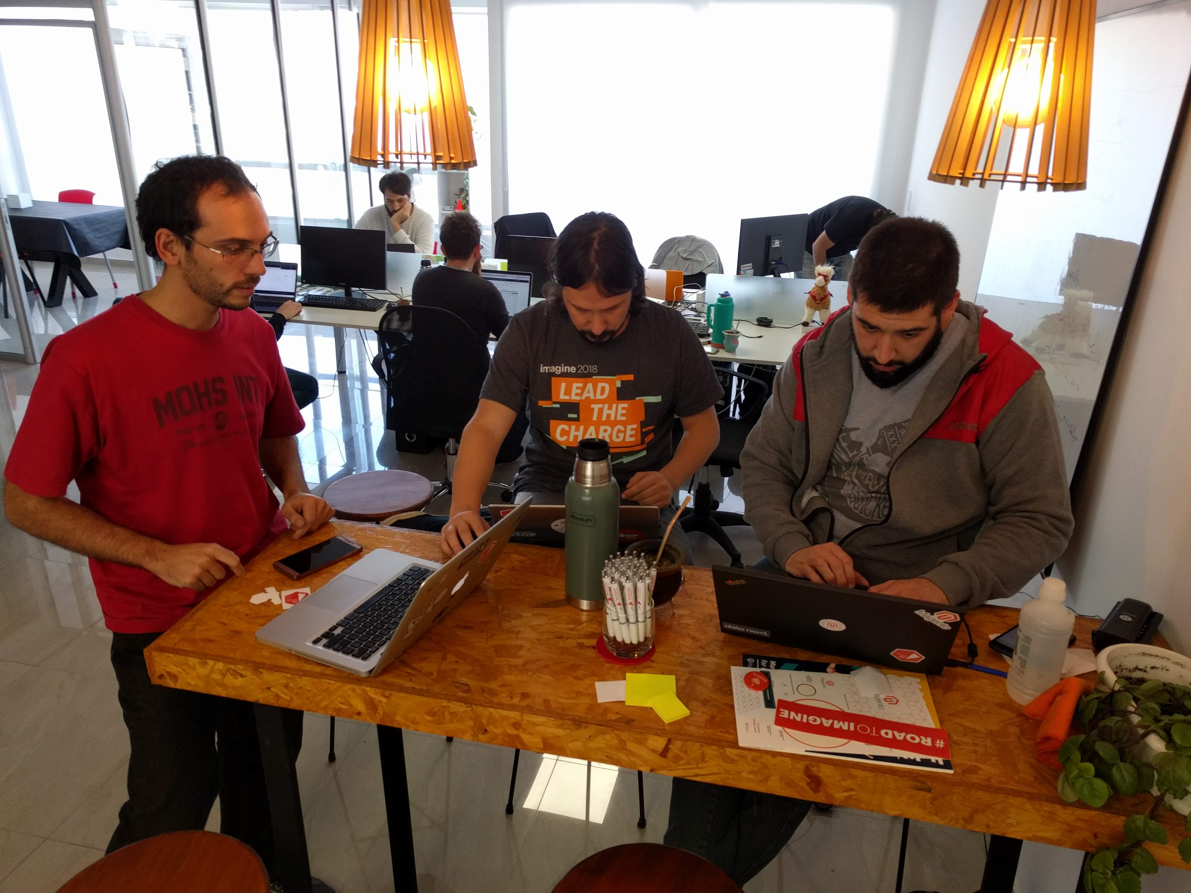 Meetup