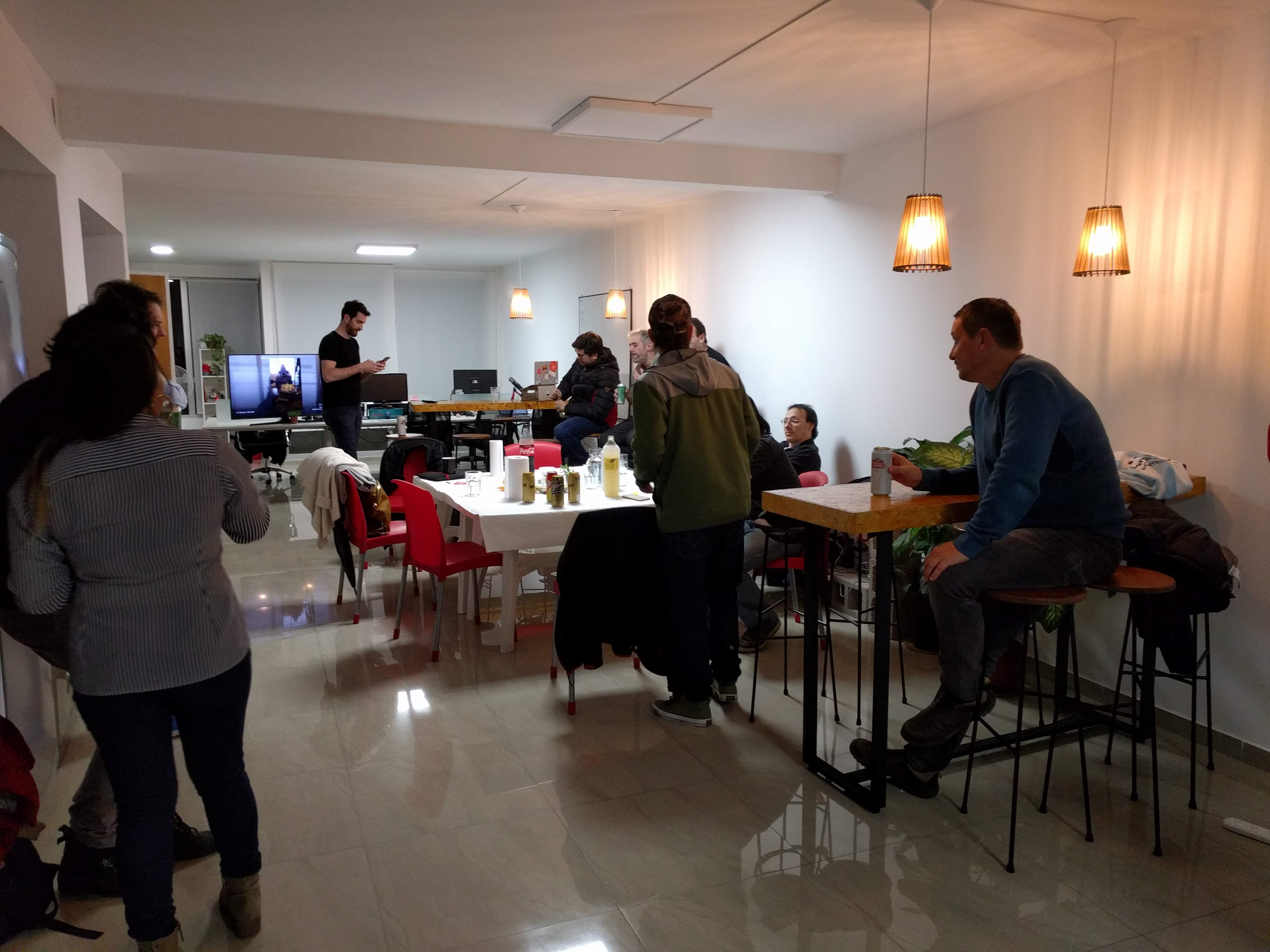 Meetup