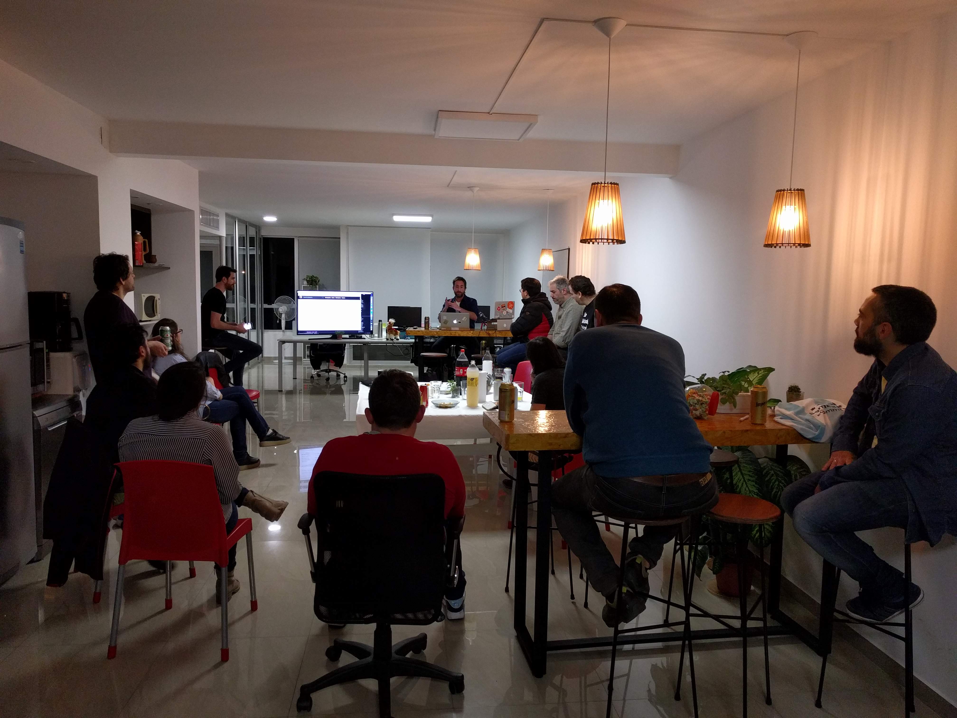 Meetup