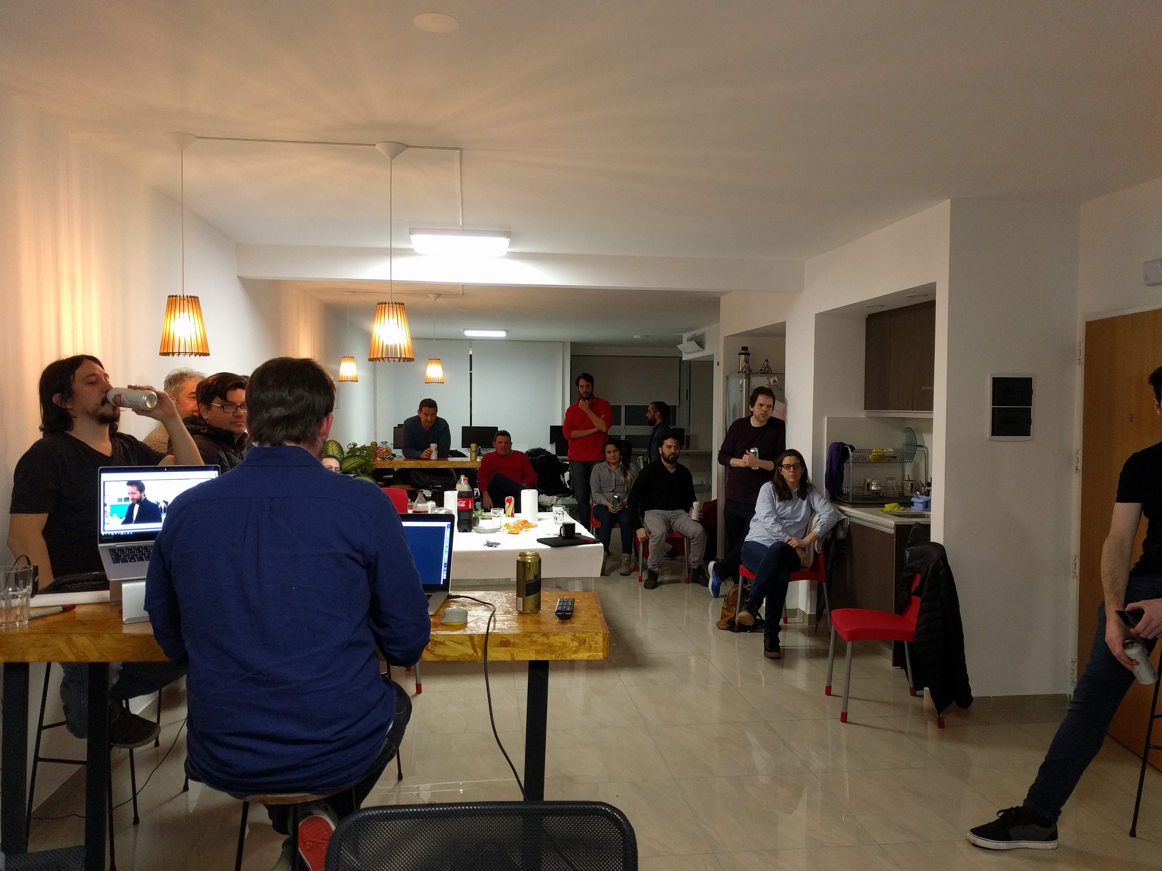 Meetup