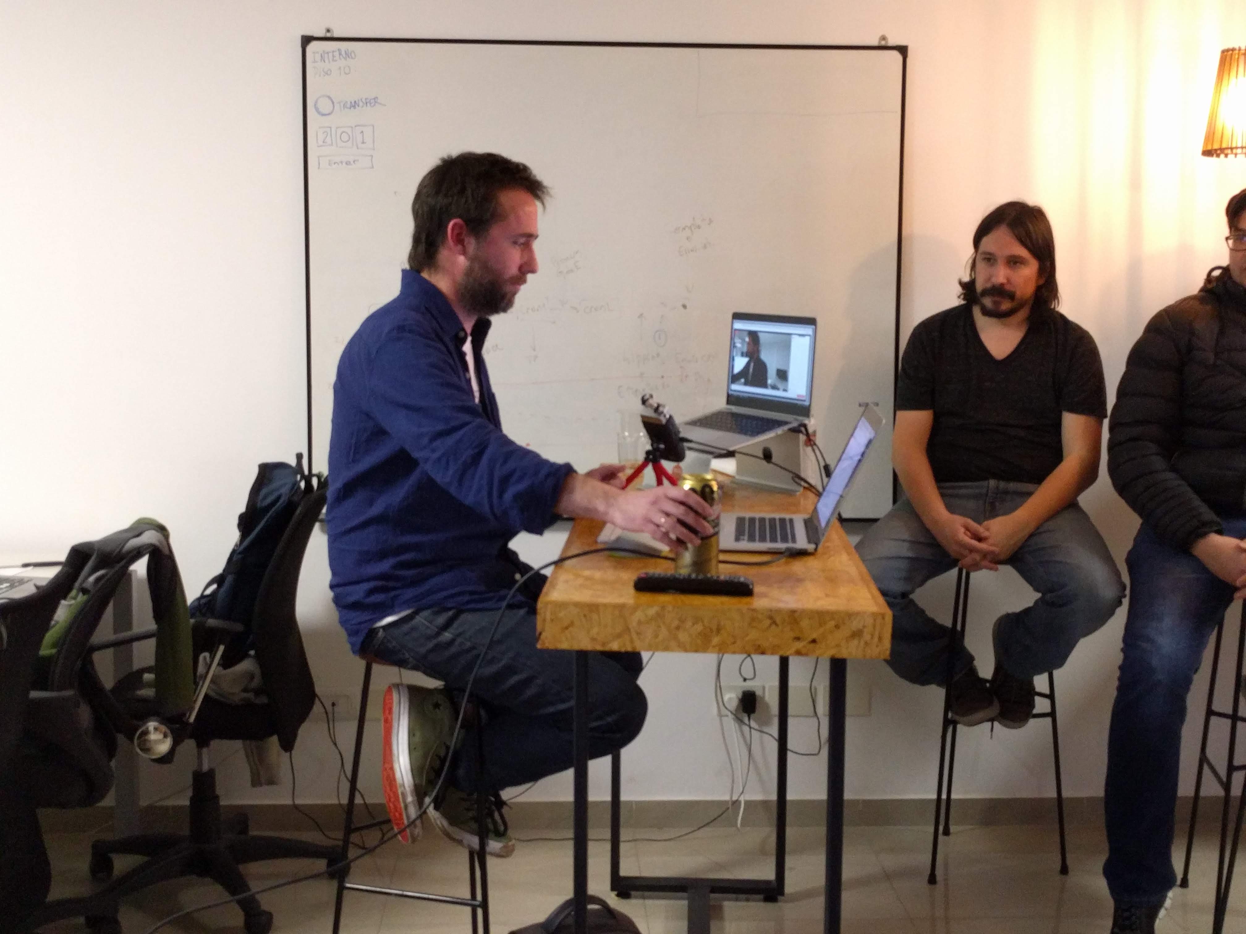 Meetup
