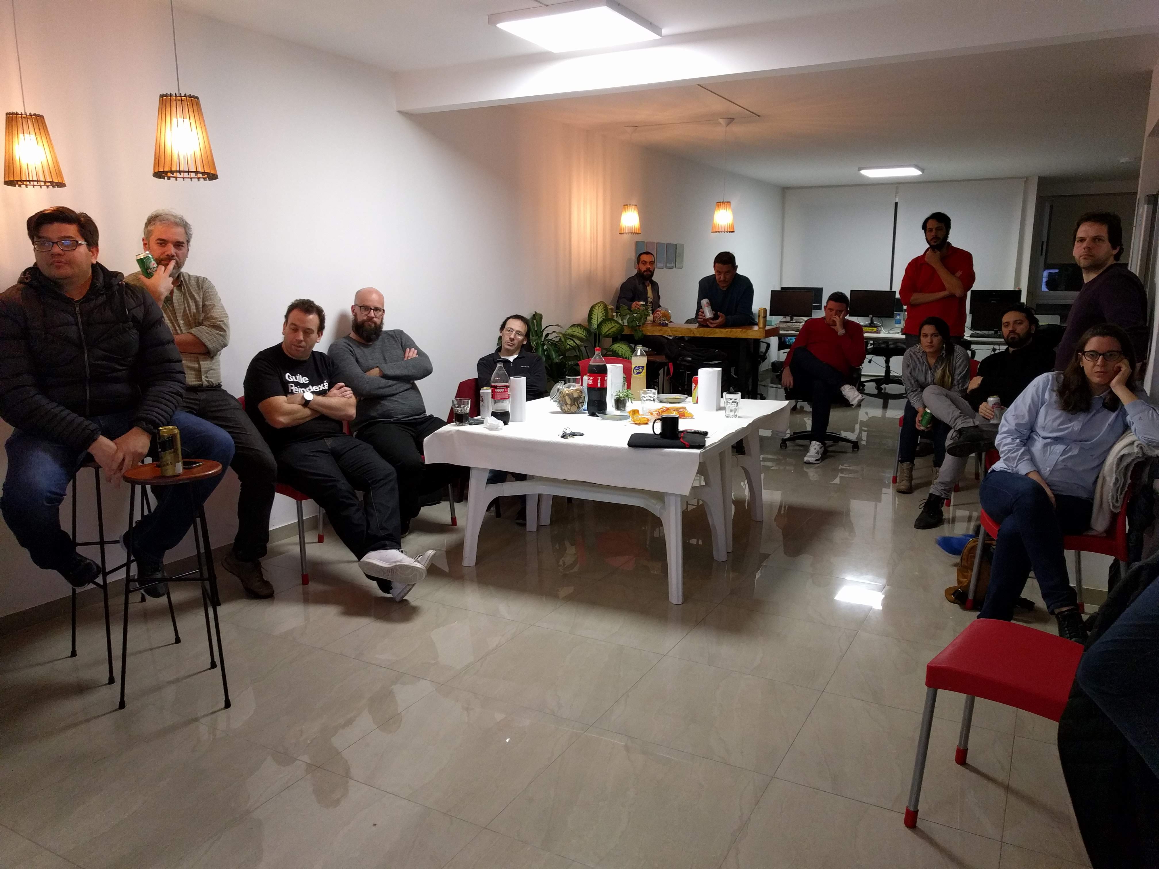 Meetup