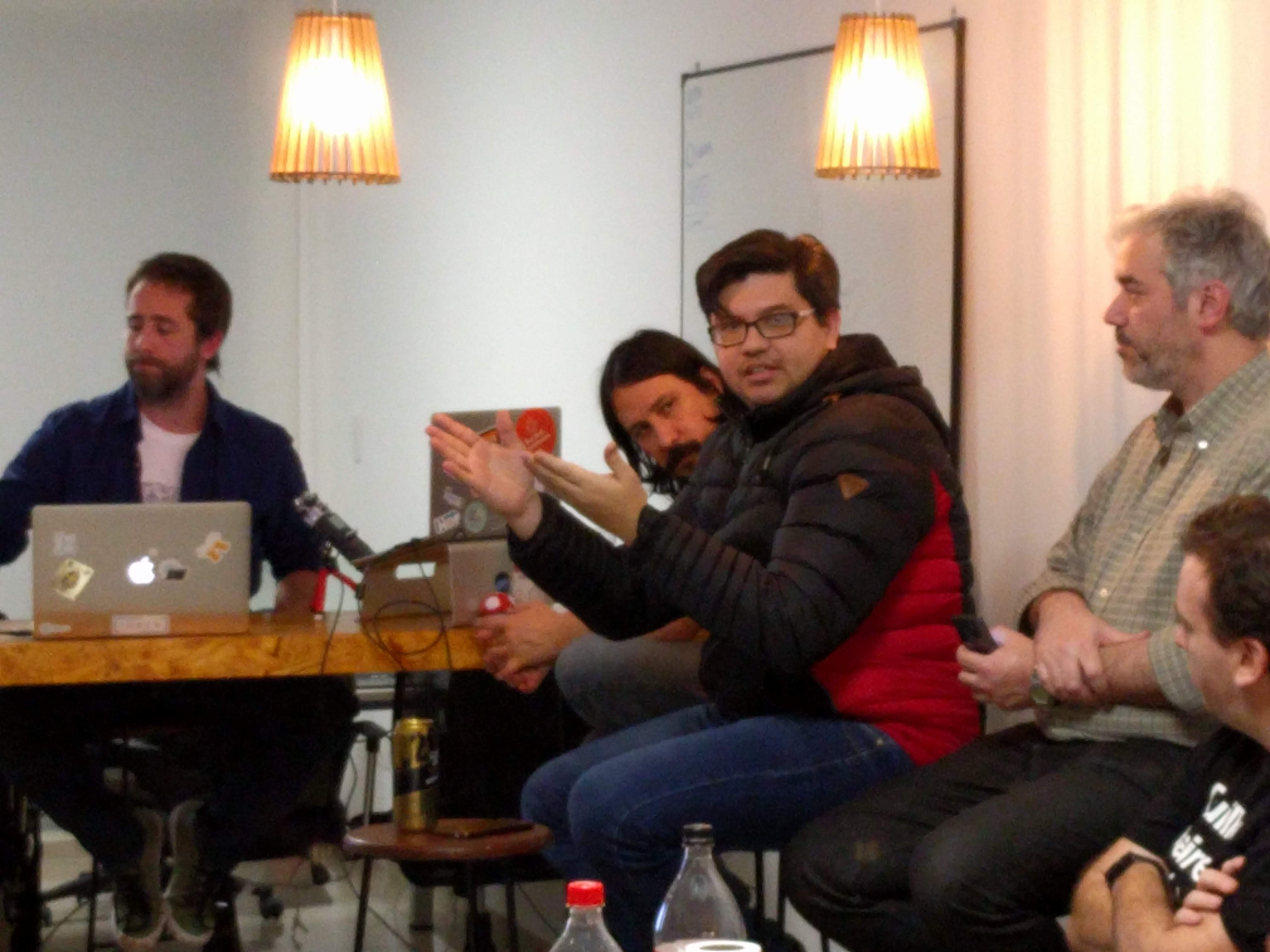 Meetup