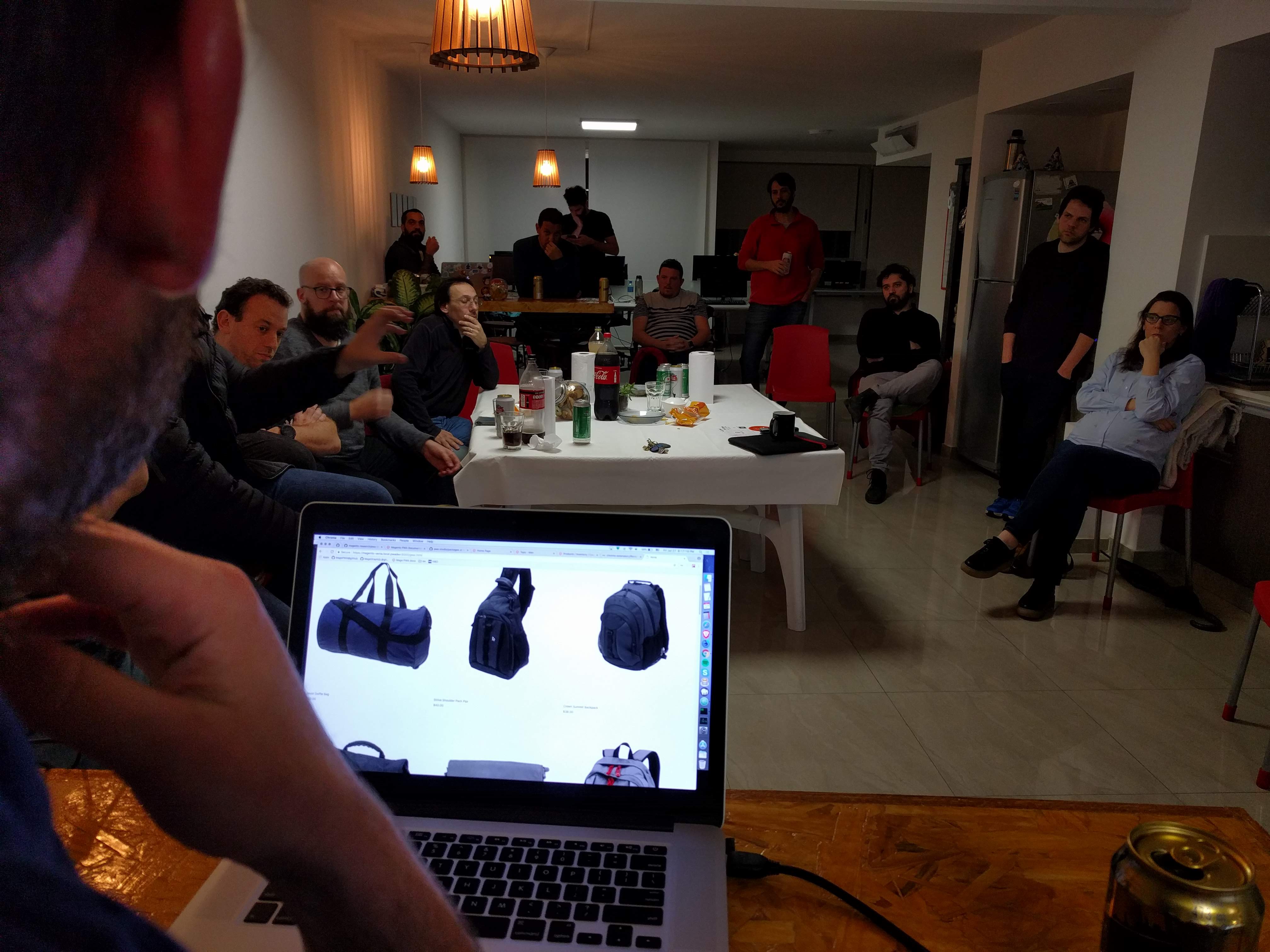 Meetup