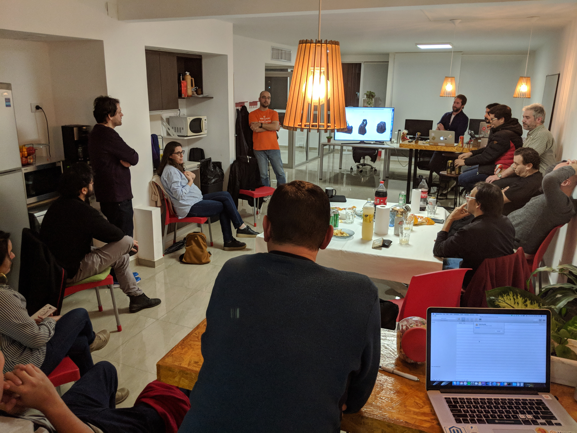 Meetup