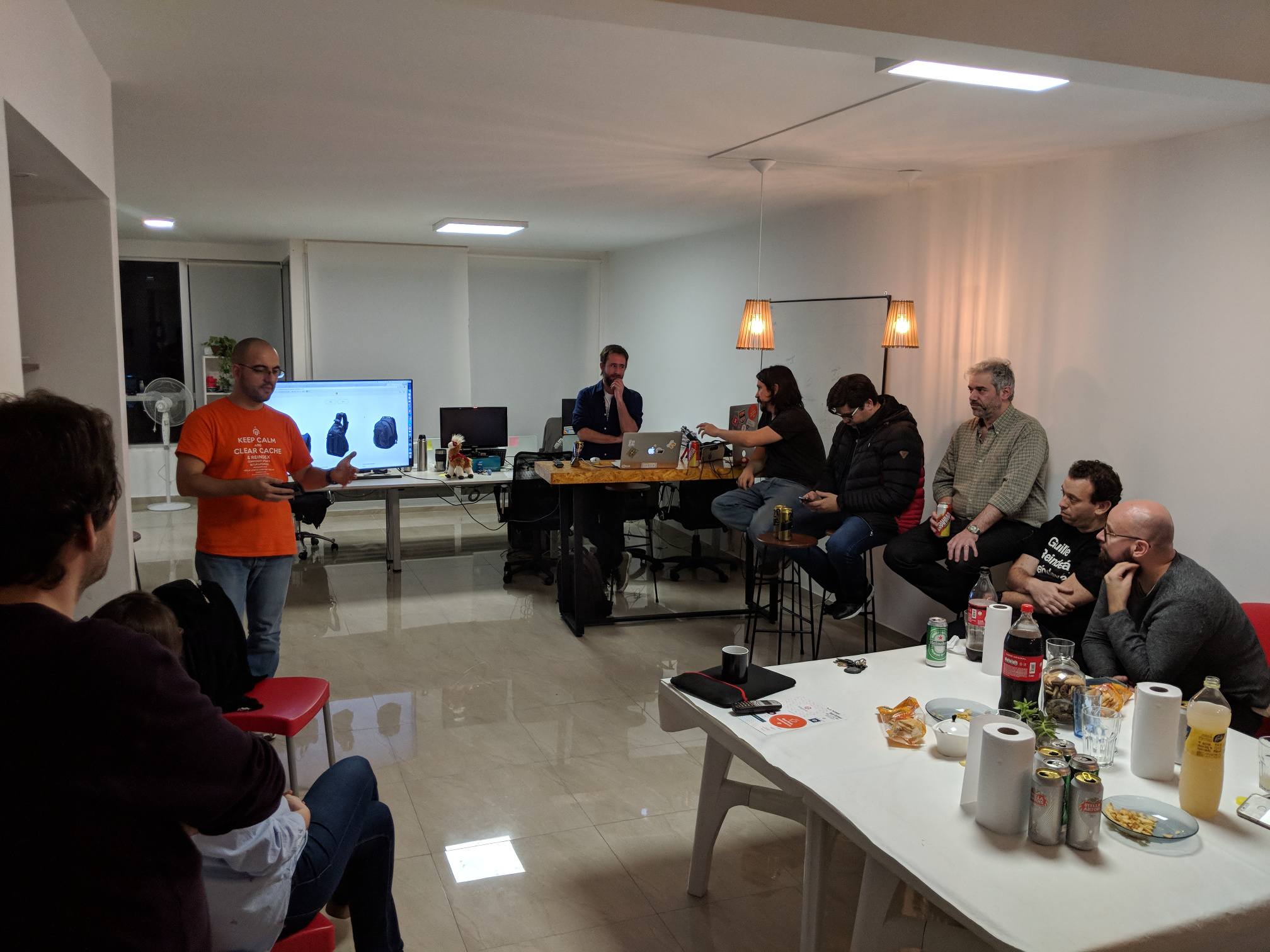Meetup