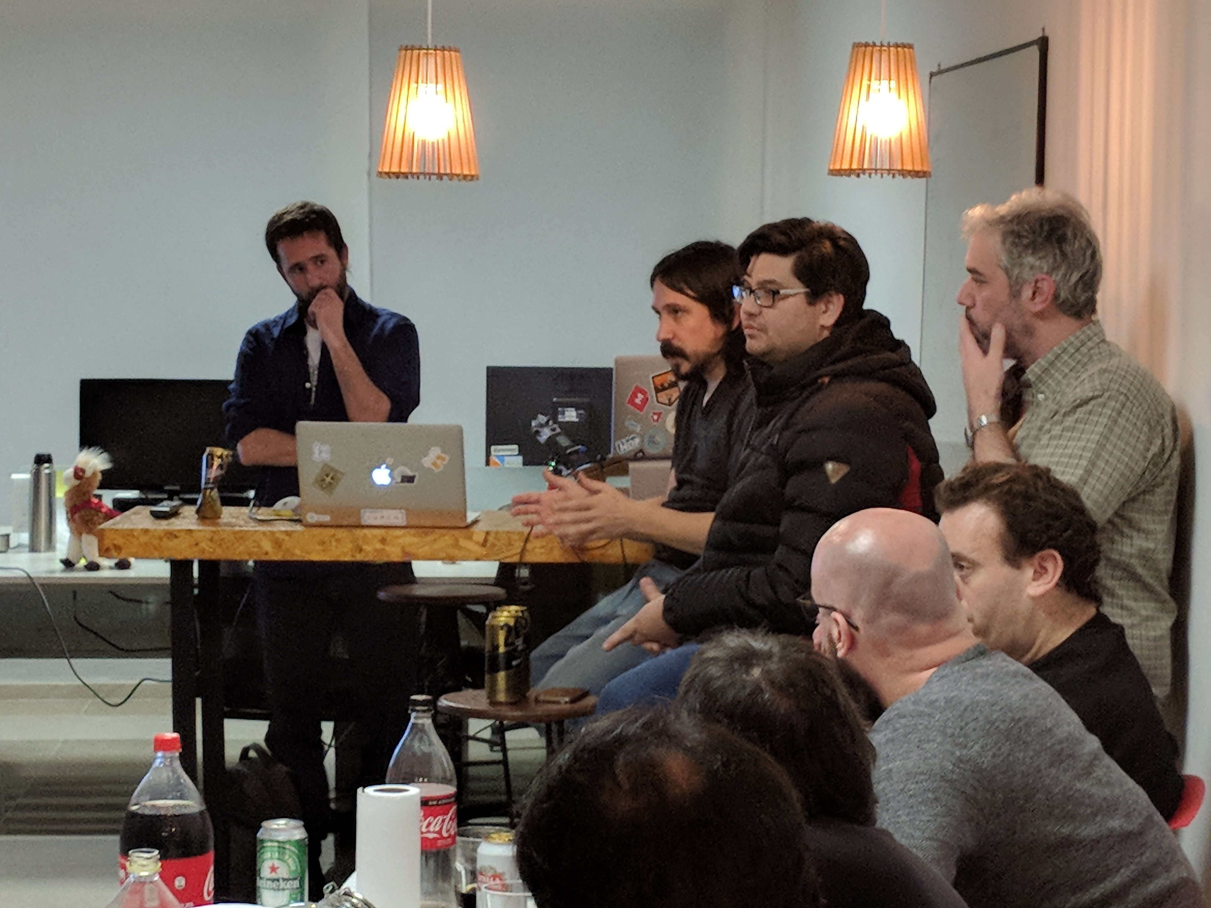 Meetup