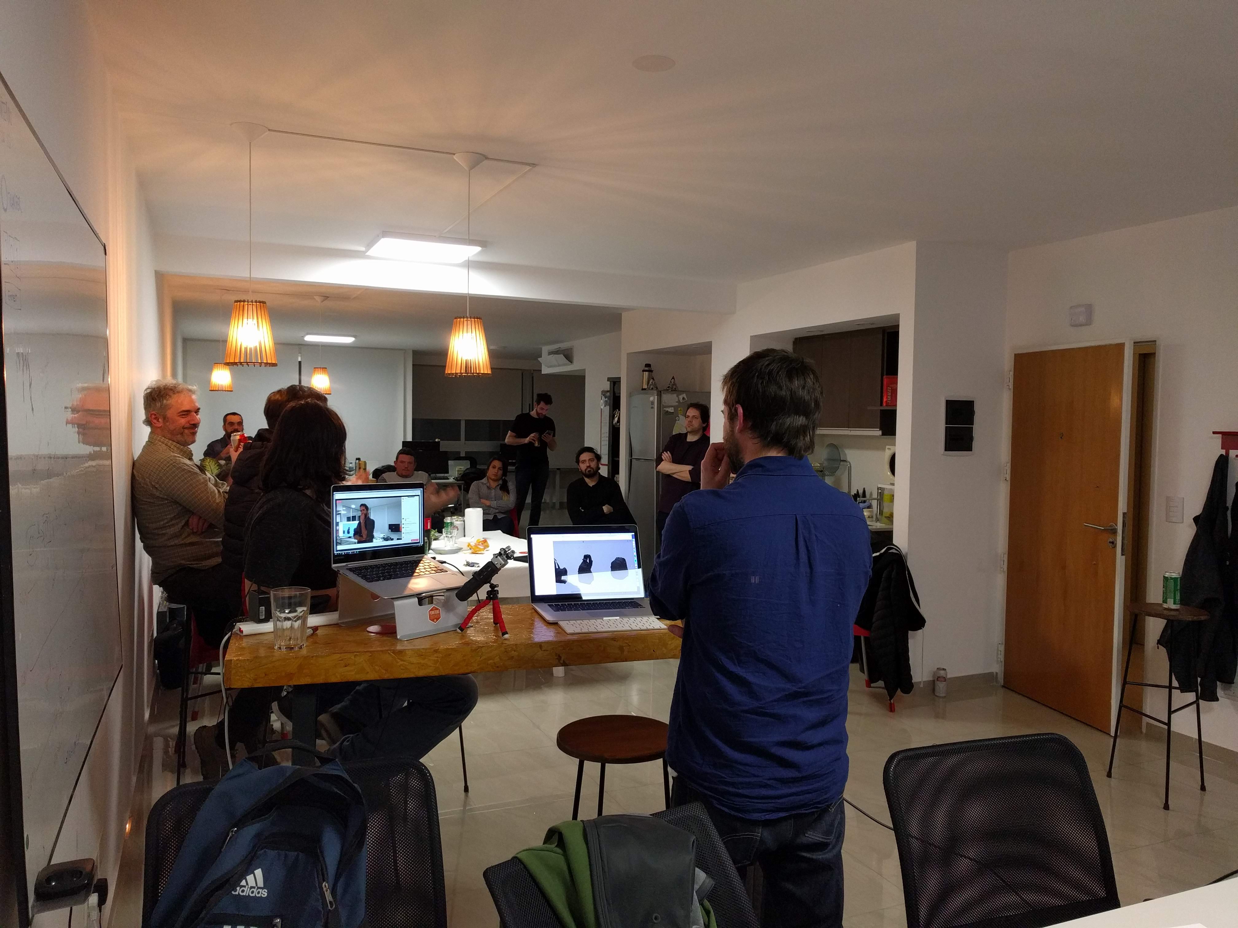 Meetup