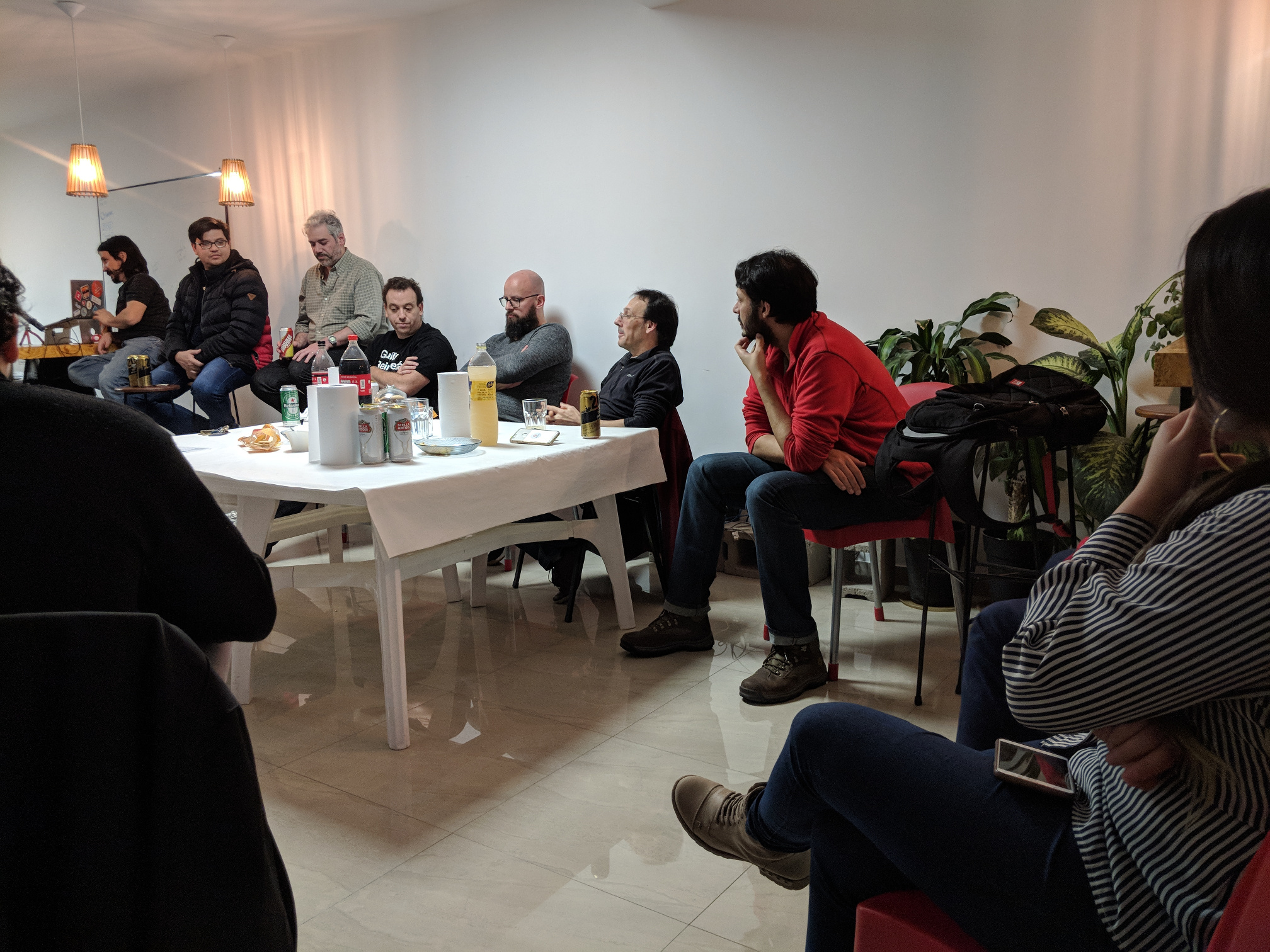 Meetup