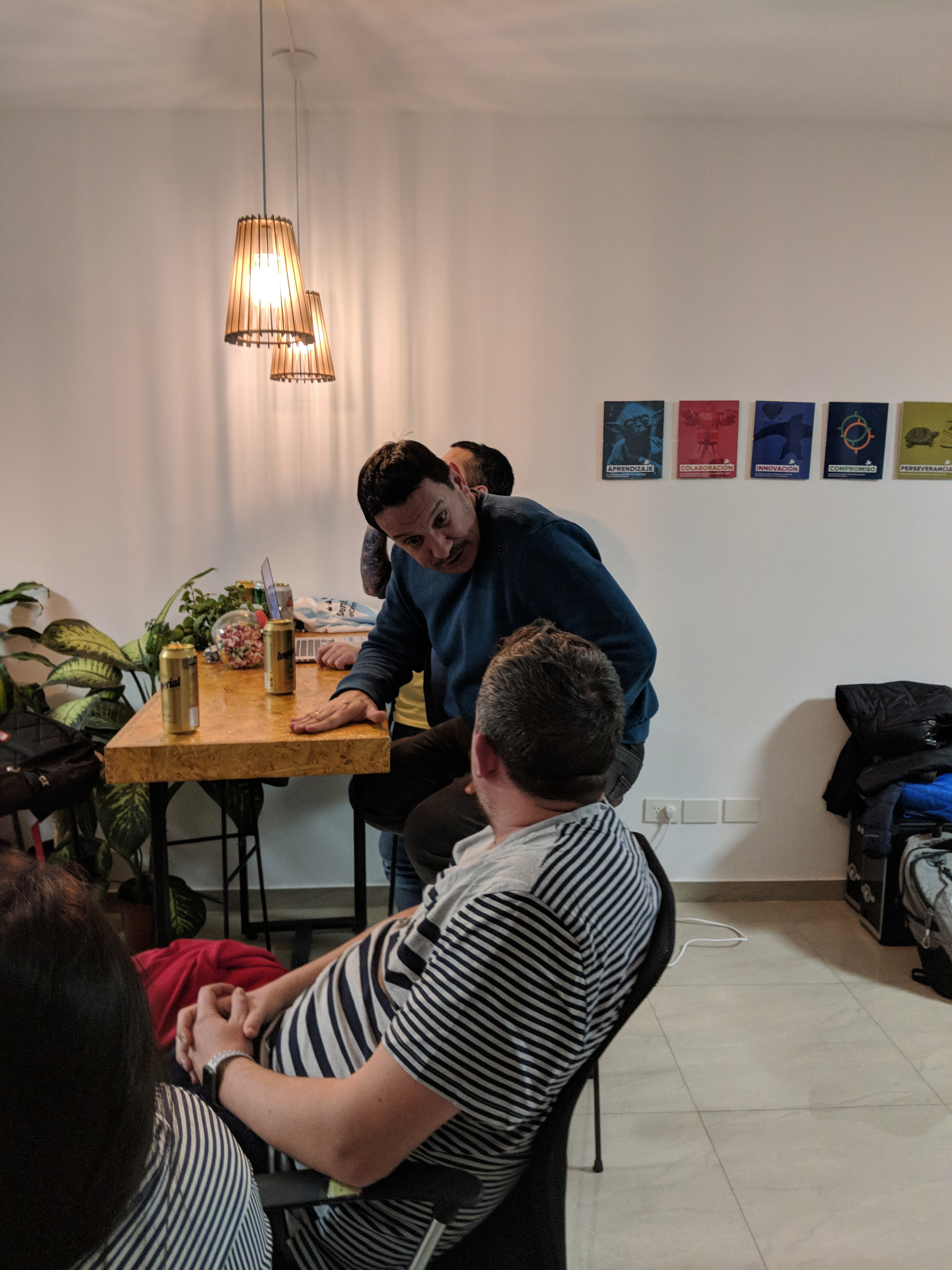 Meetup