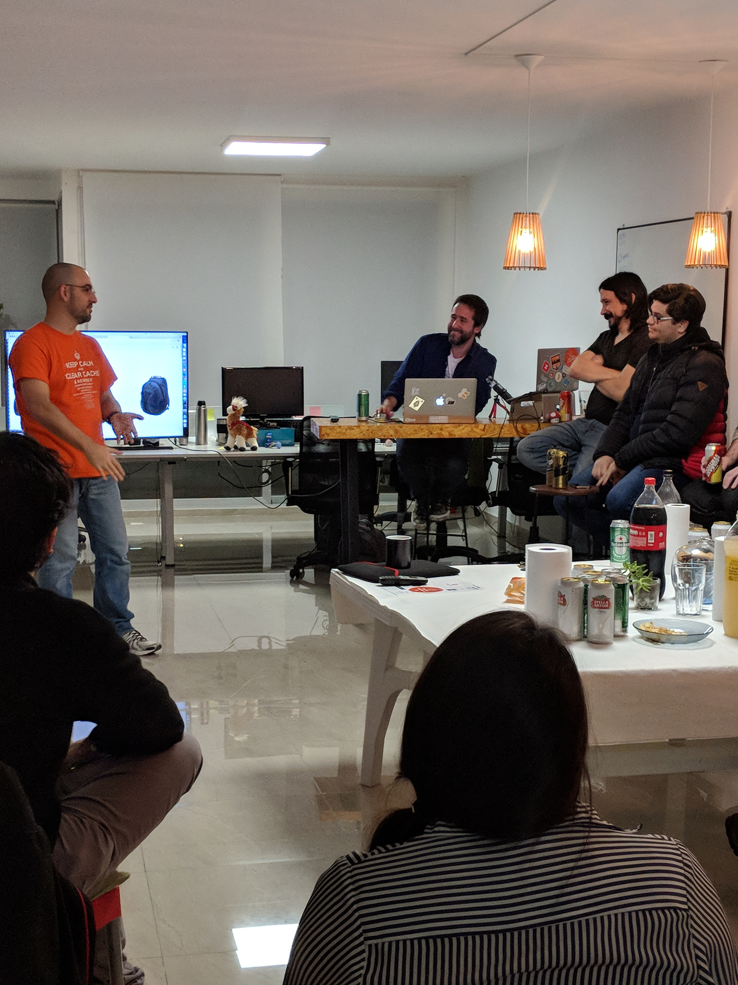 Meetup