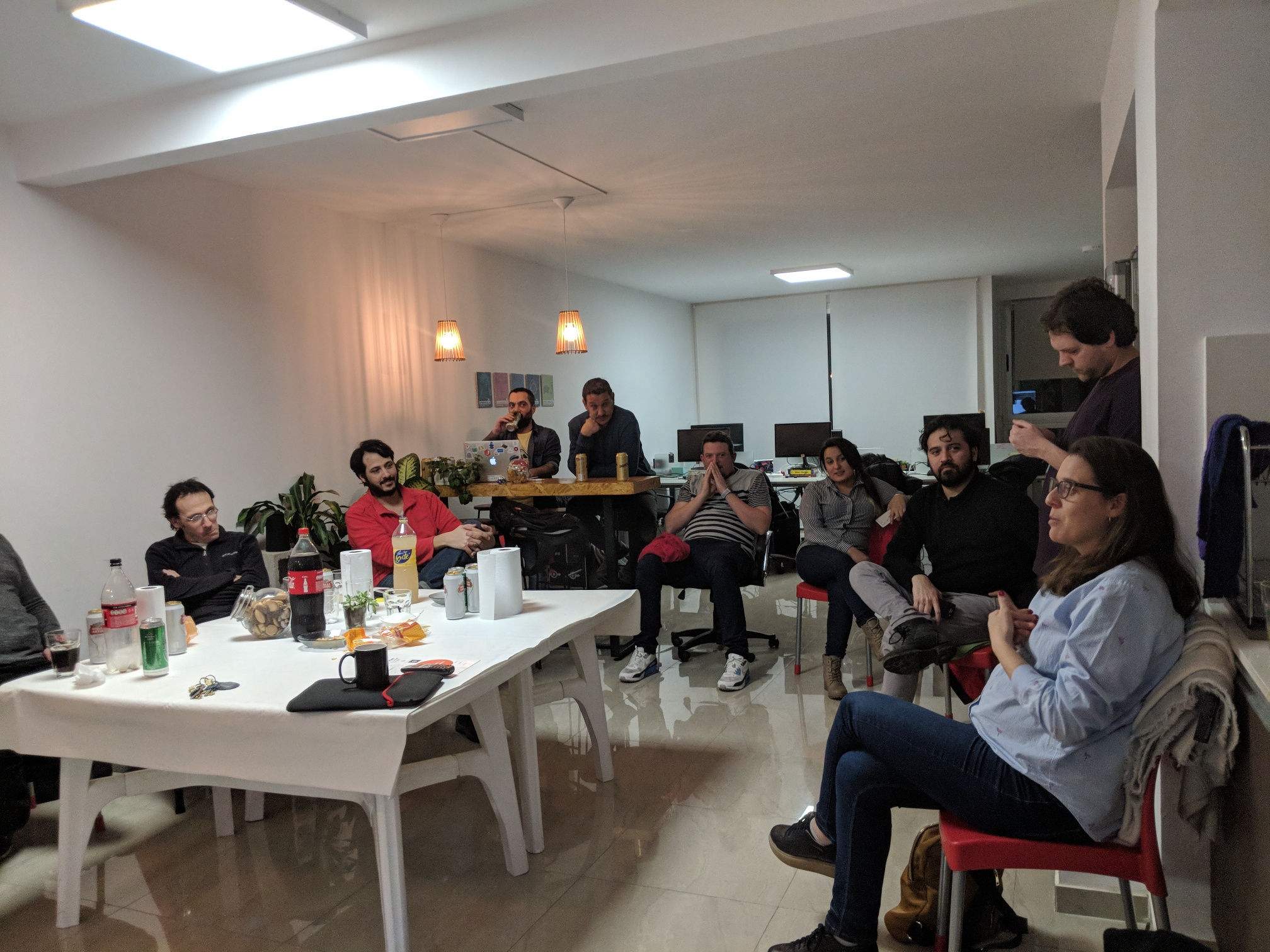 Meetup