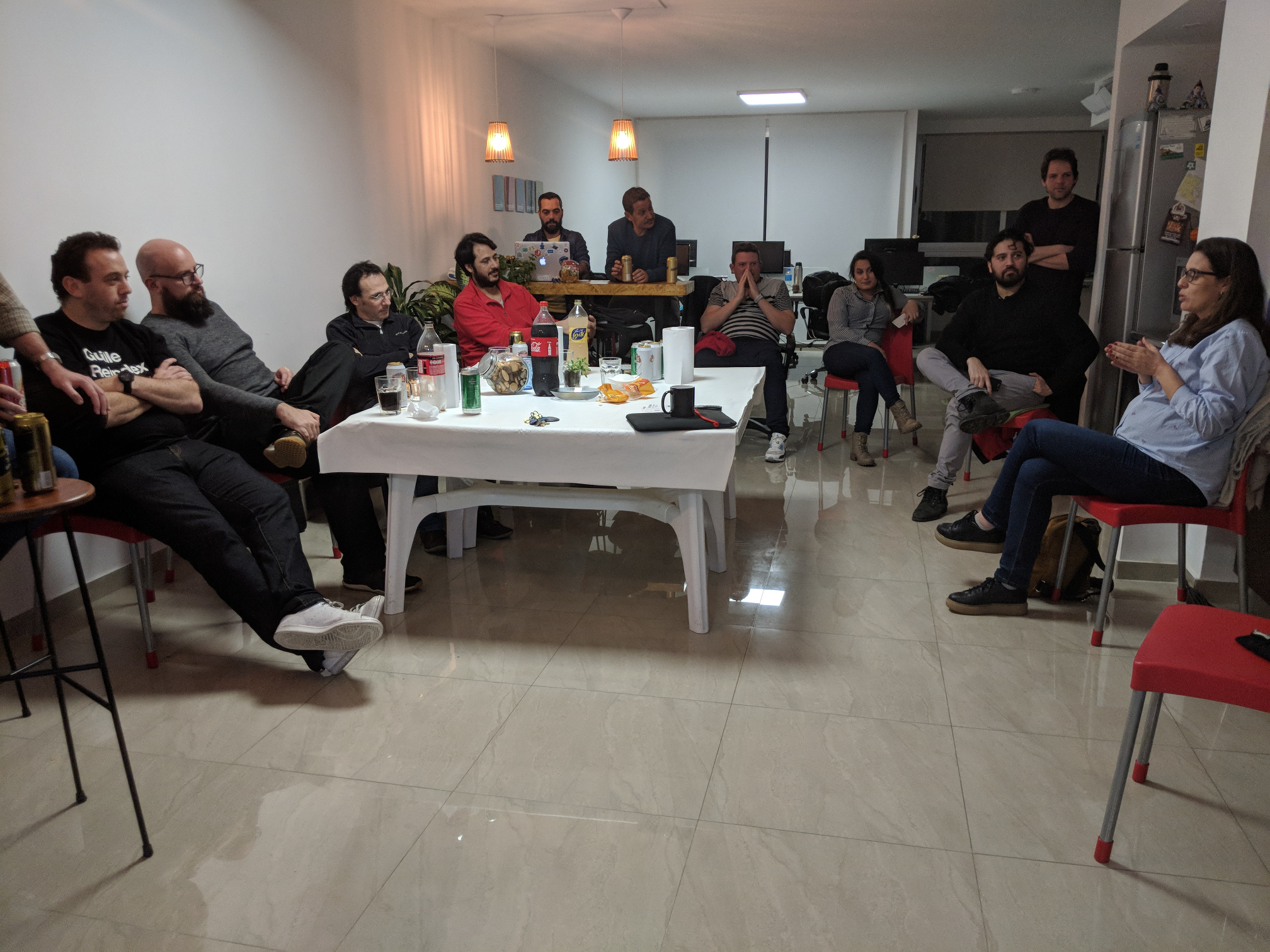 Meetup