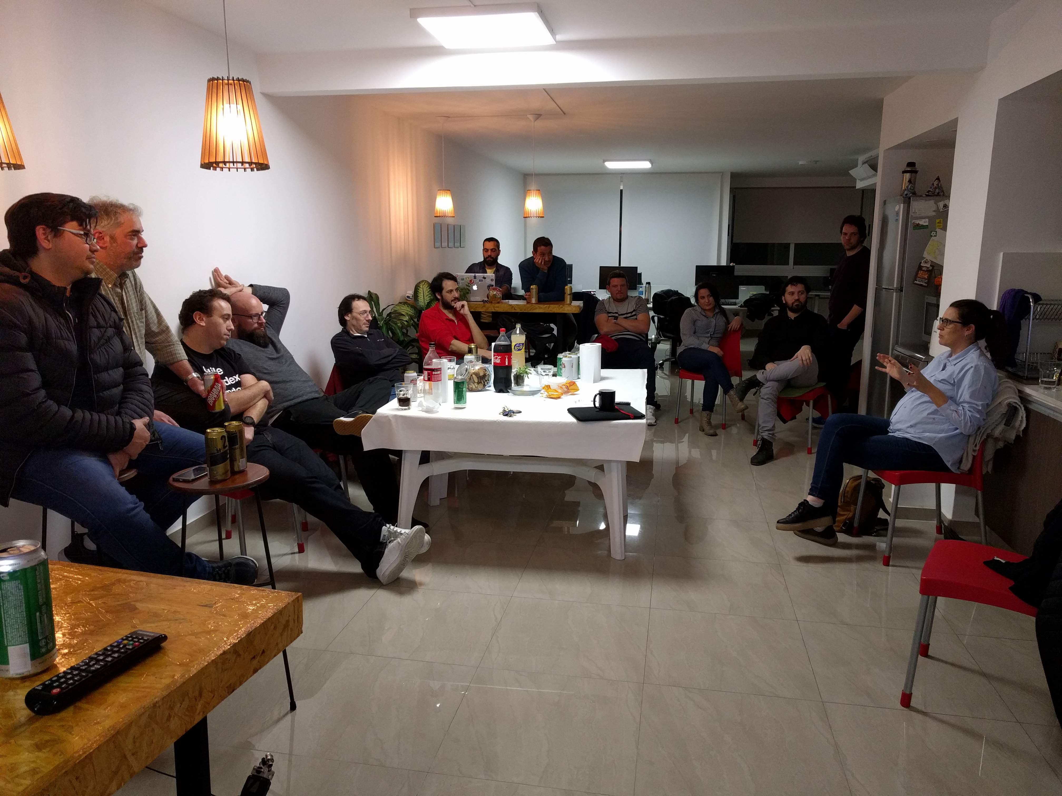 Meetup