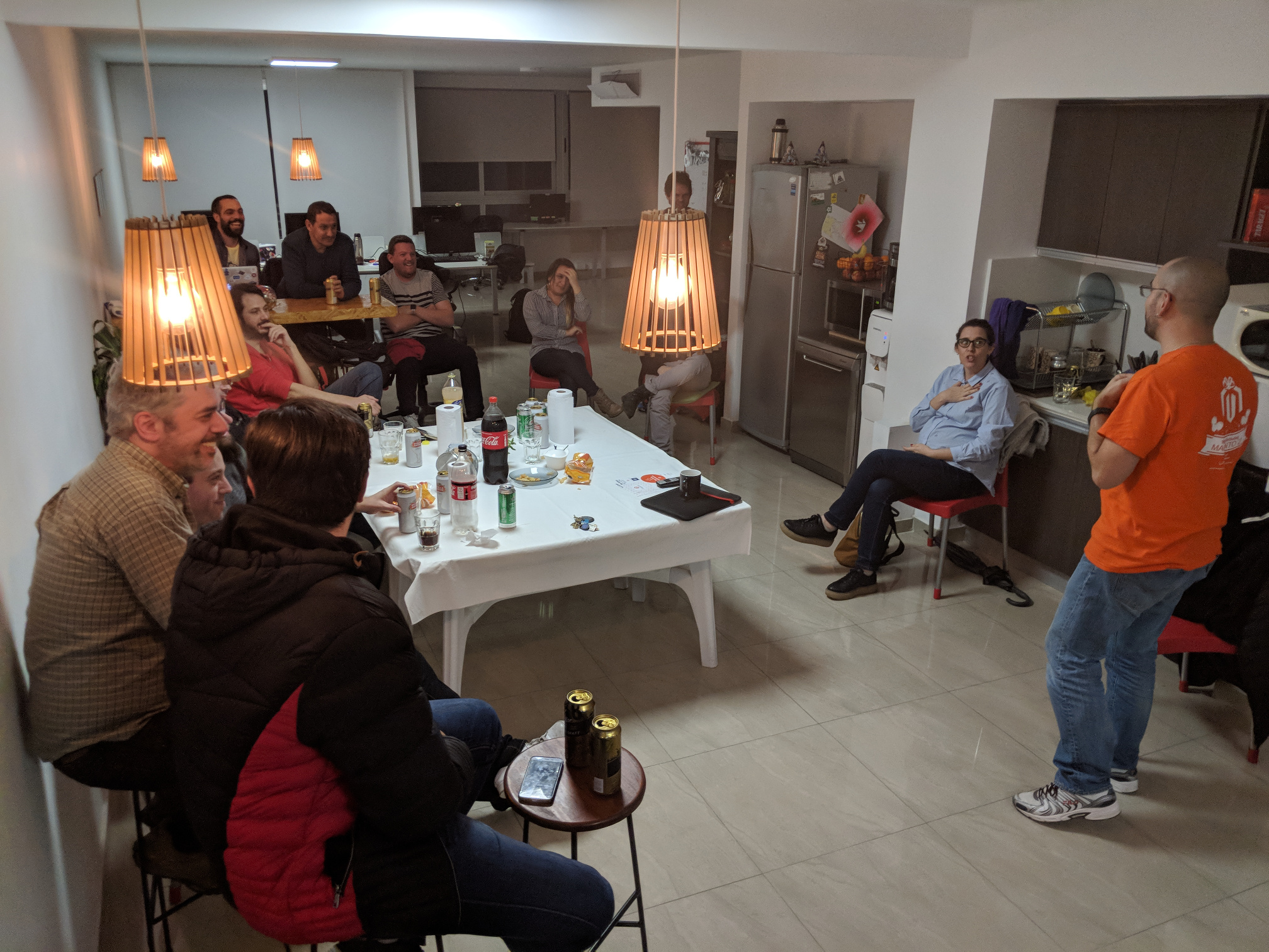 Meetup