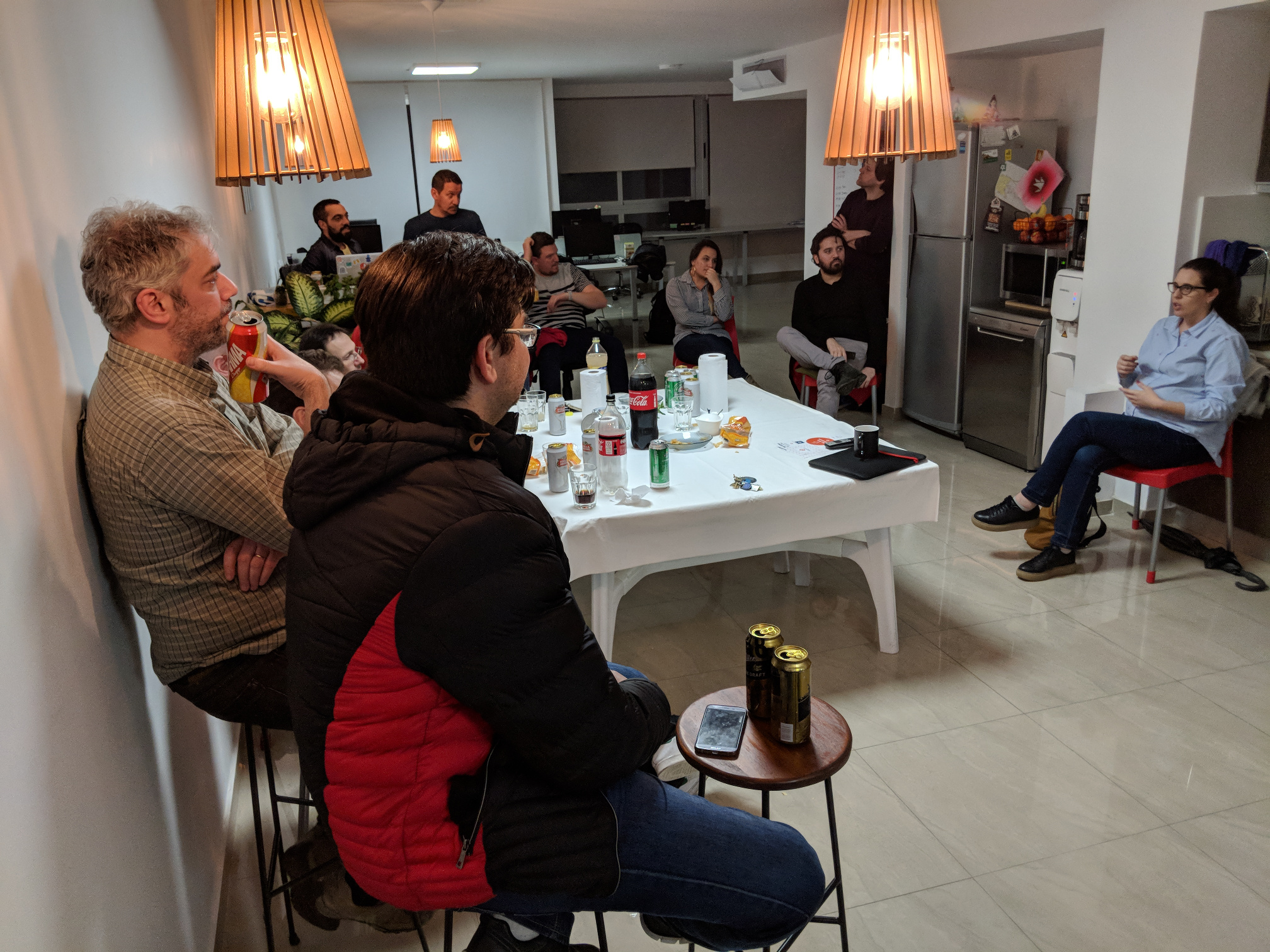 Meetup