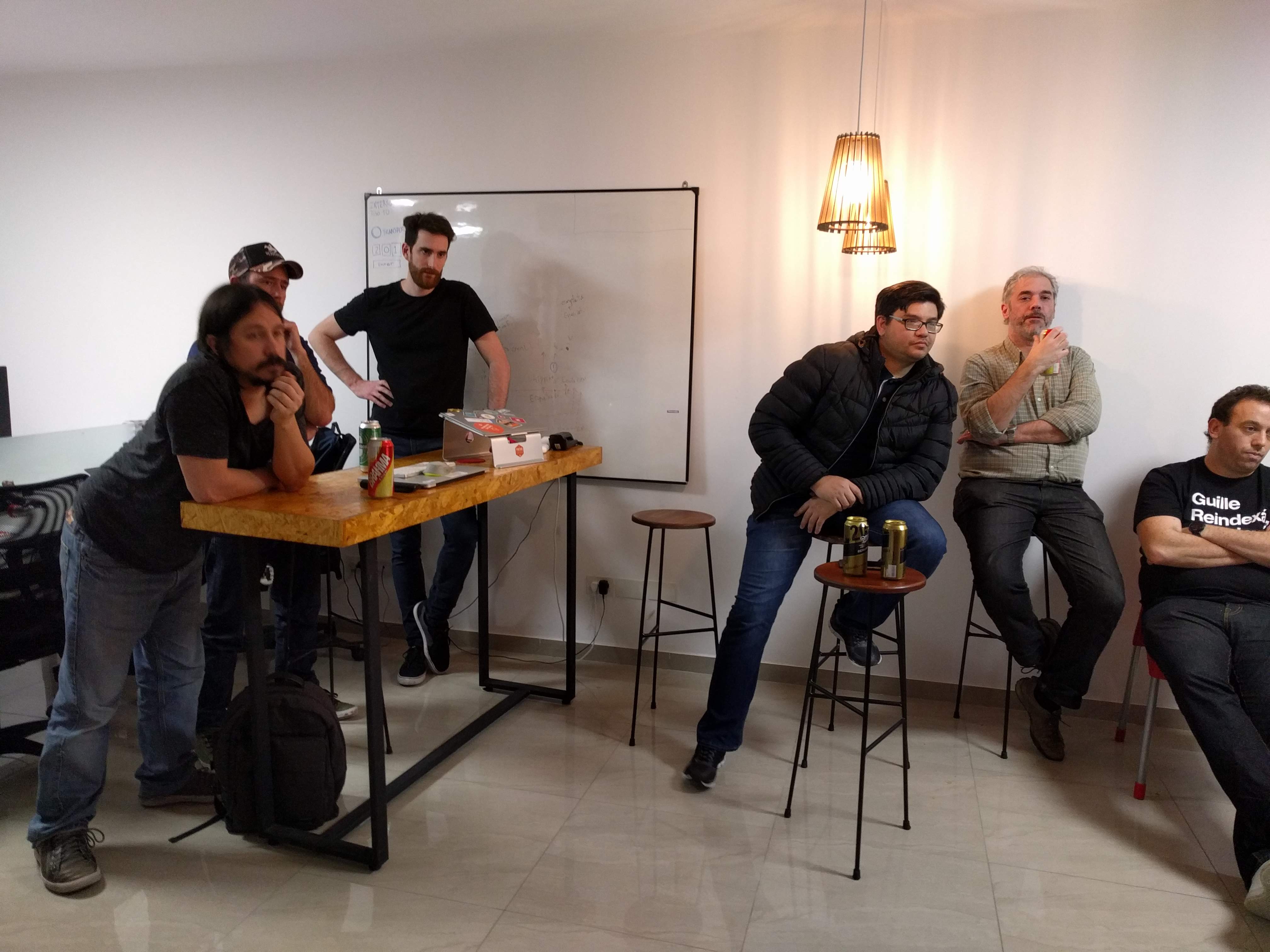 Meetup