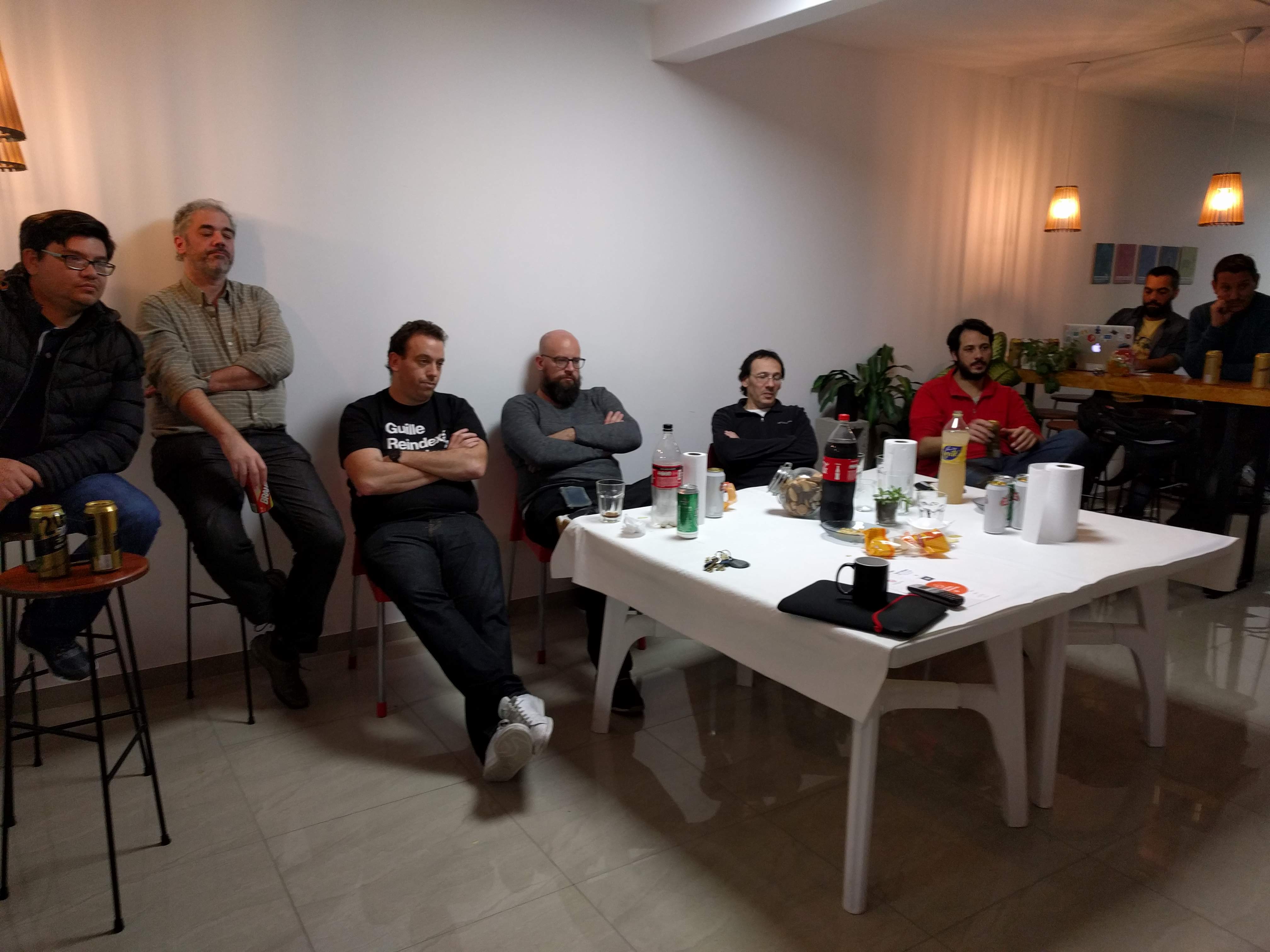 Meetup