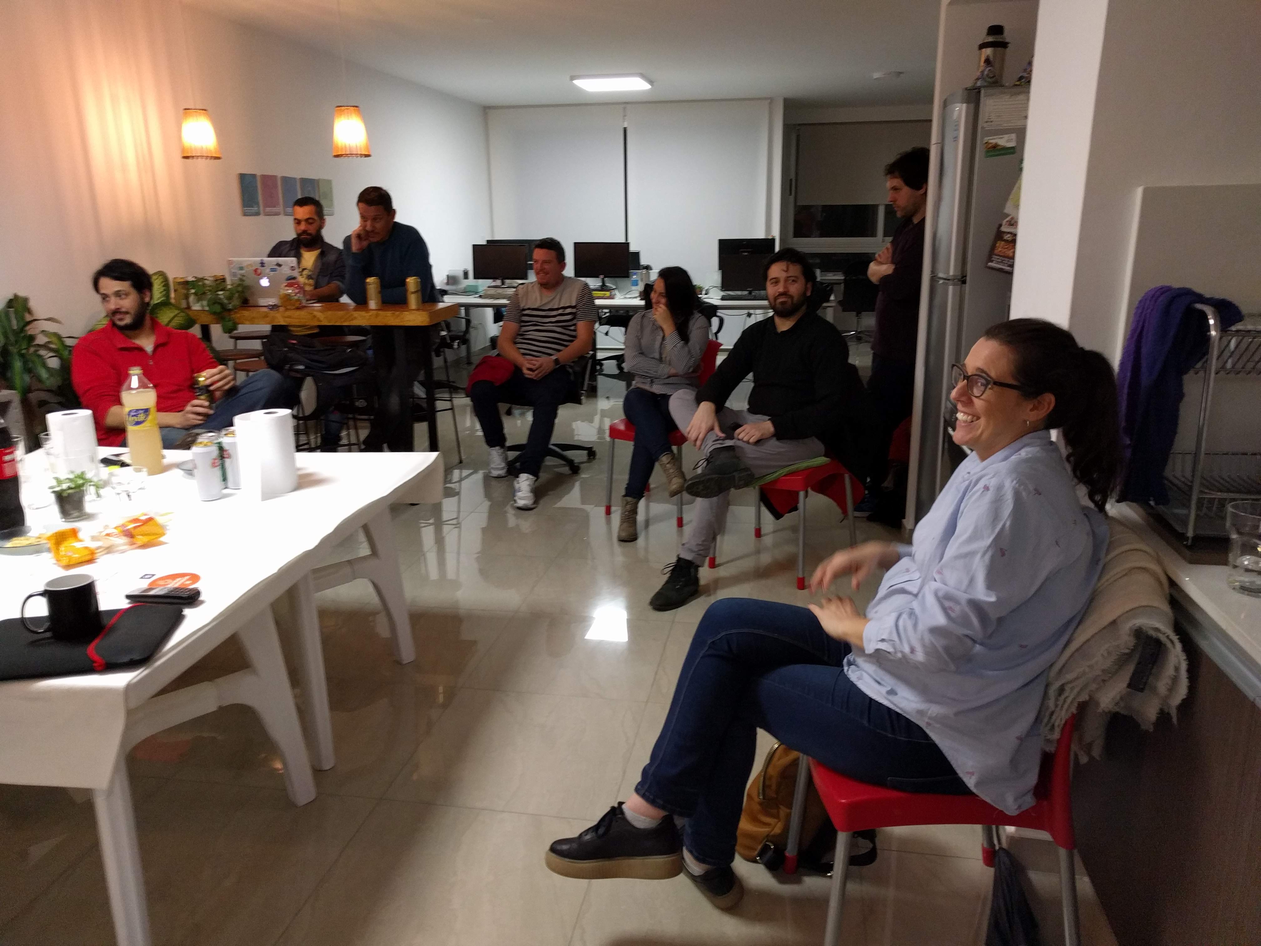 Meetup