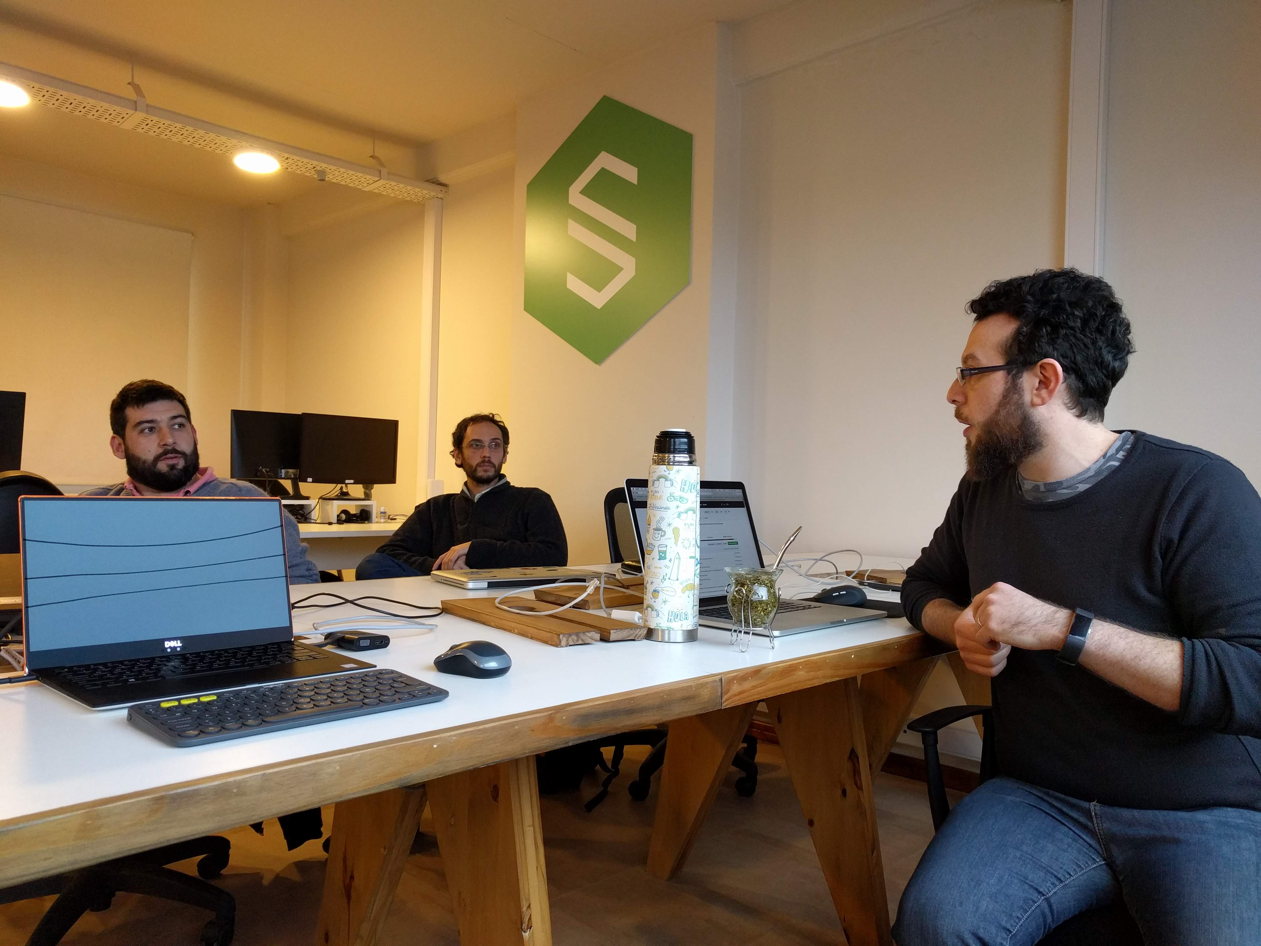 Meetup