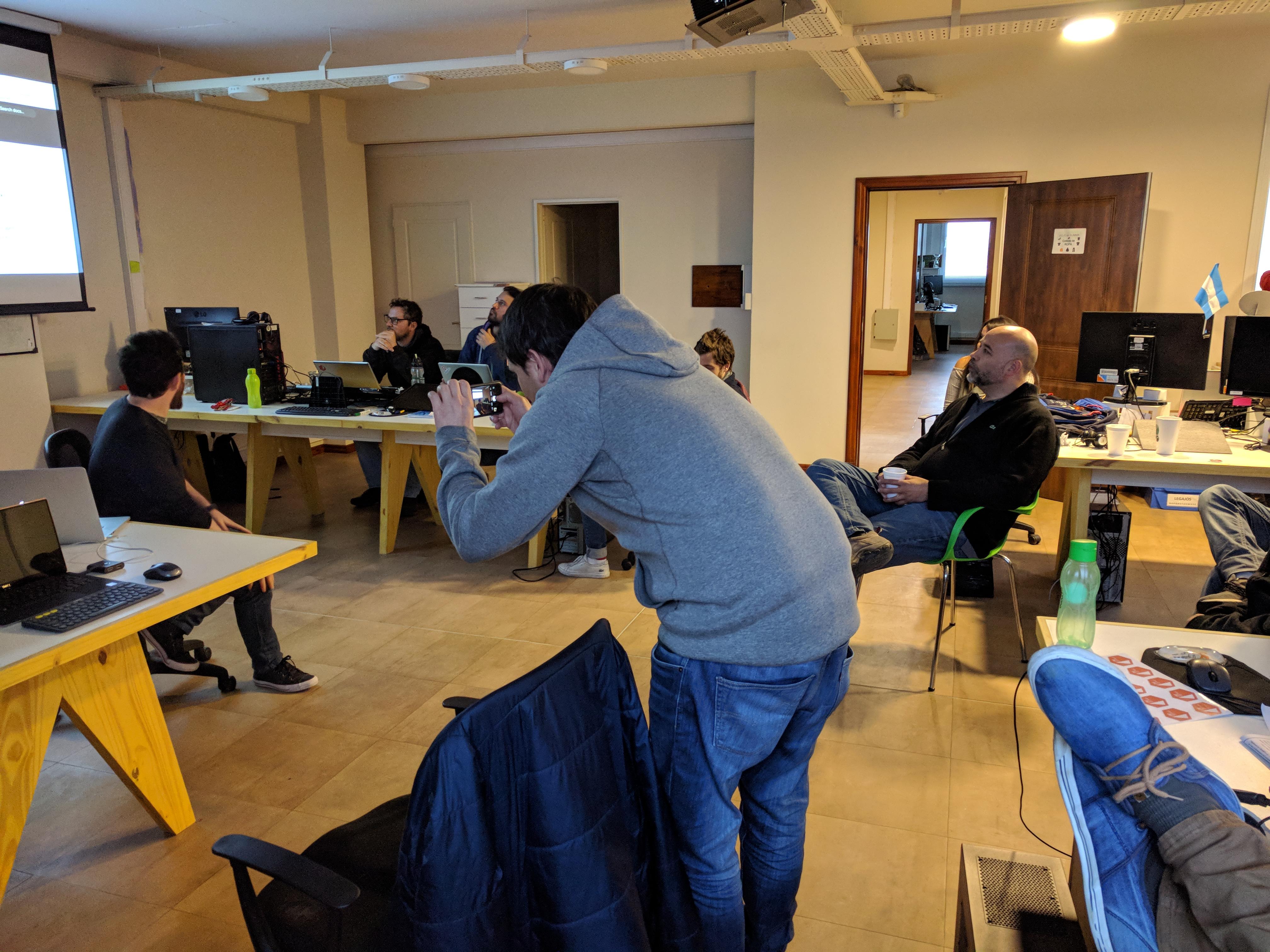 Meetup