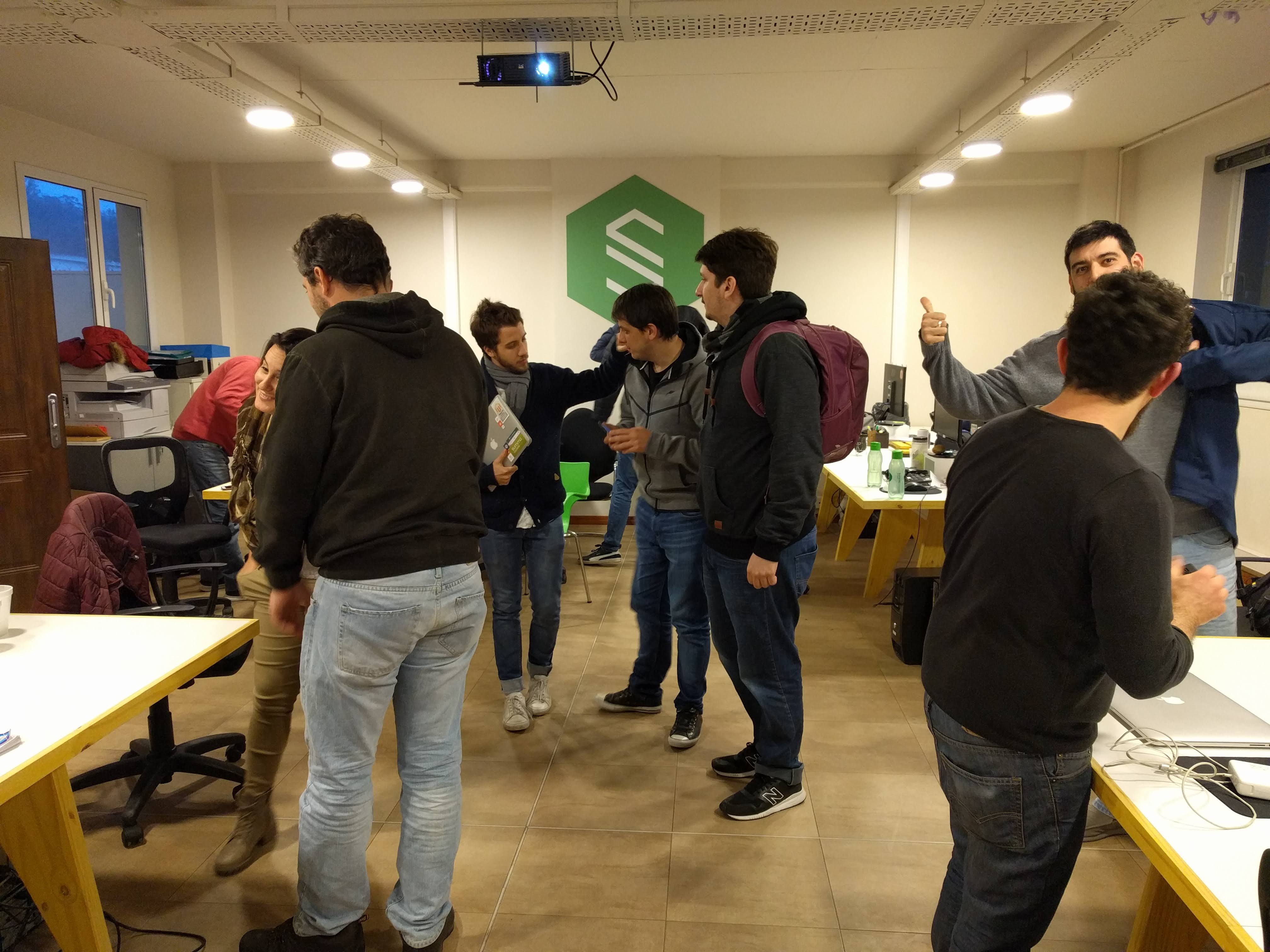Meetup