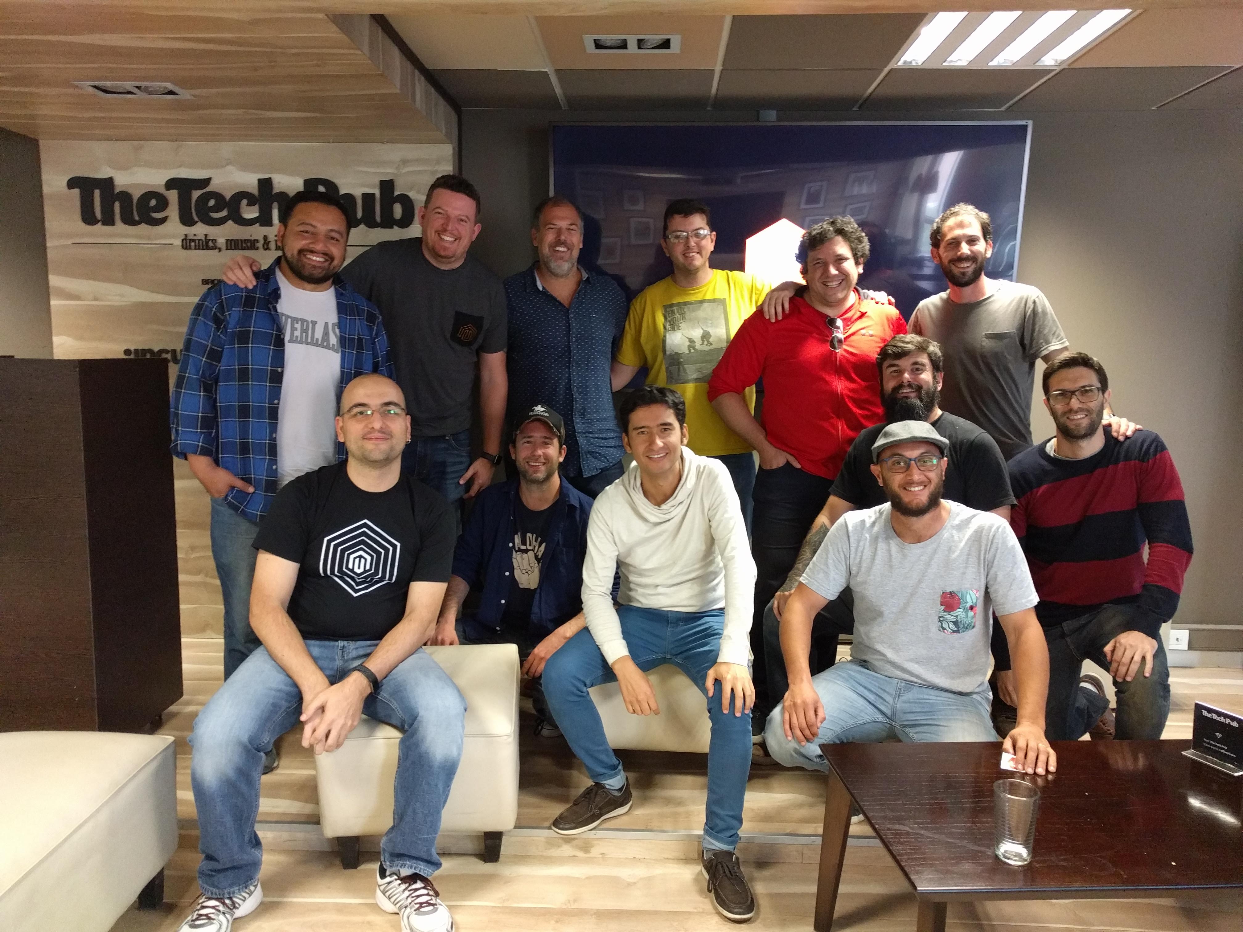 Meetup