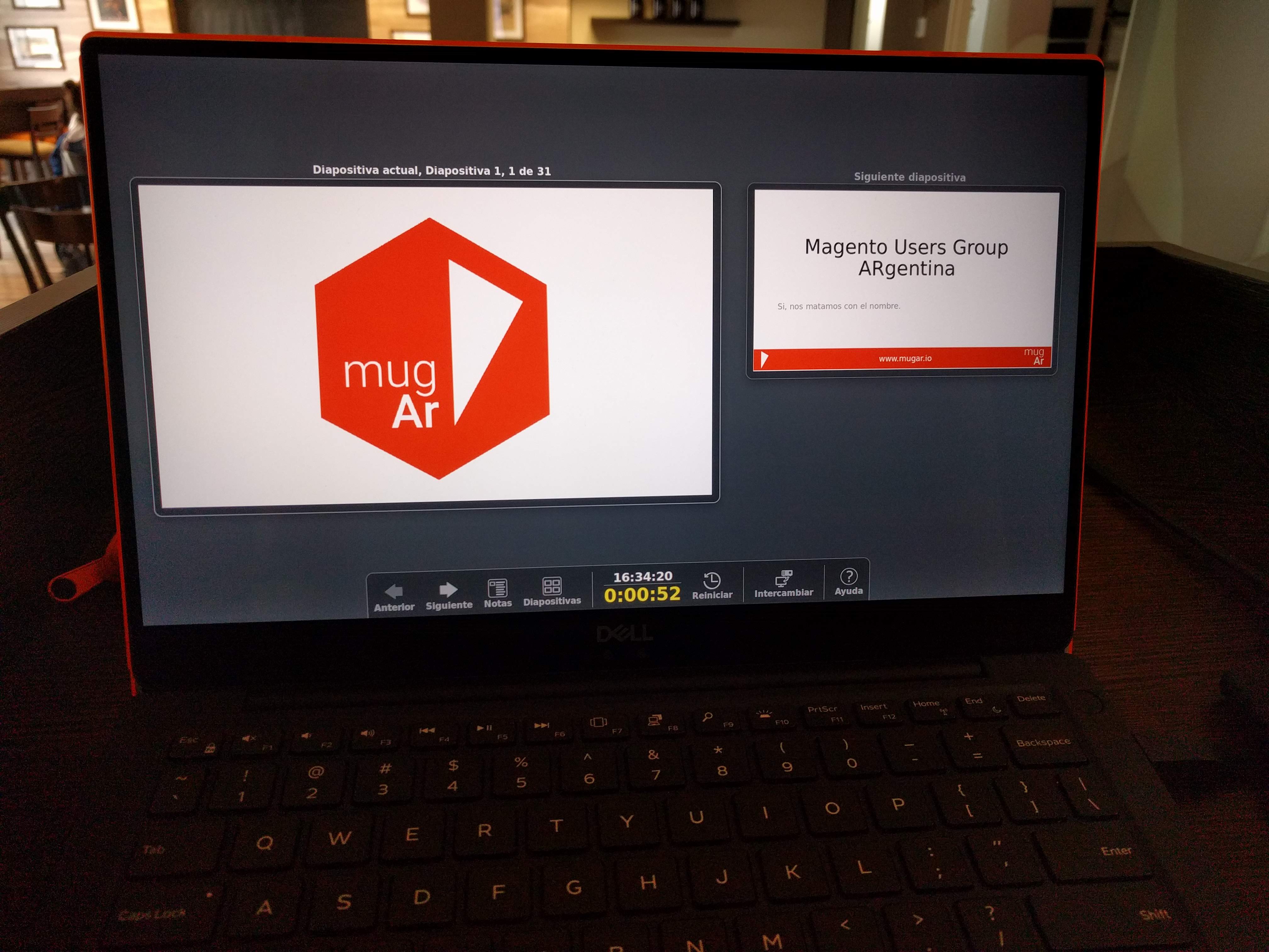 Meetup