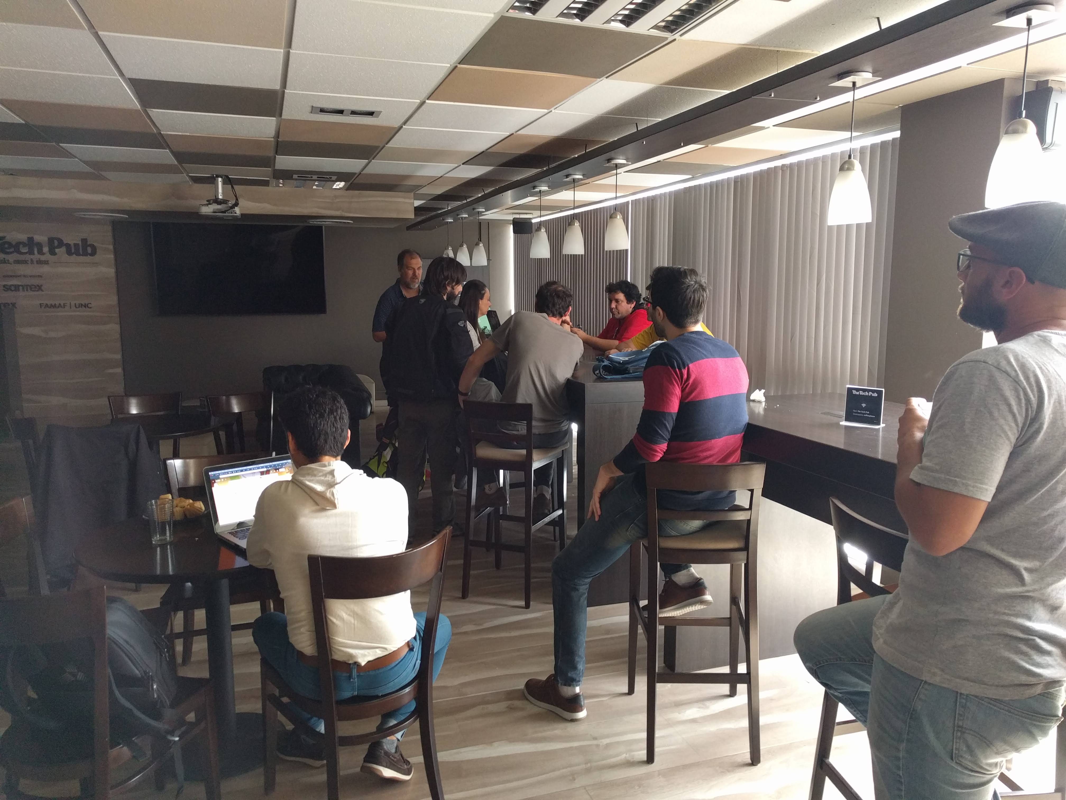 Meetup