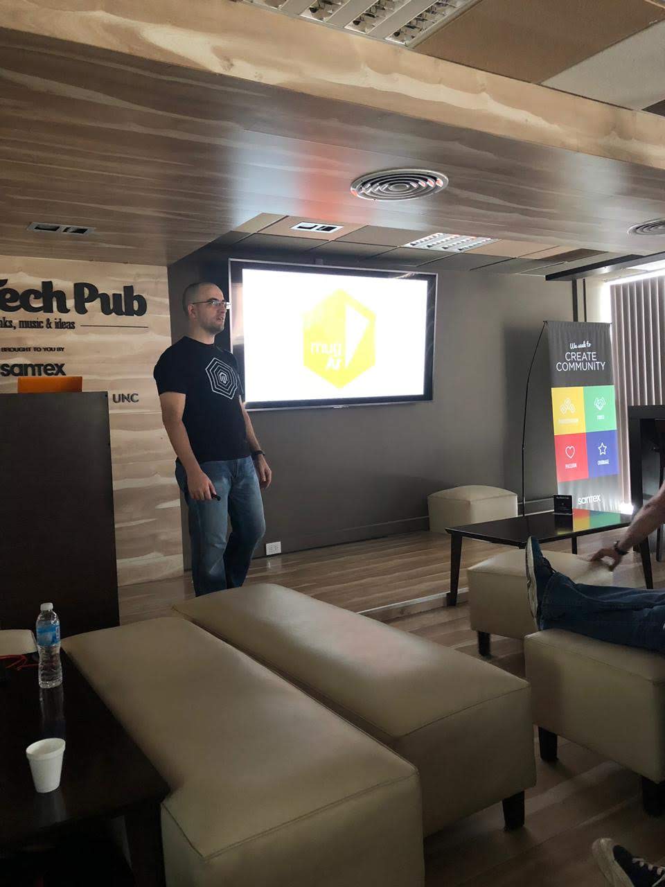 Meetup