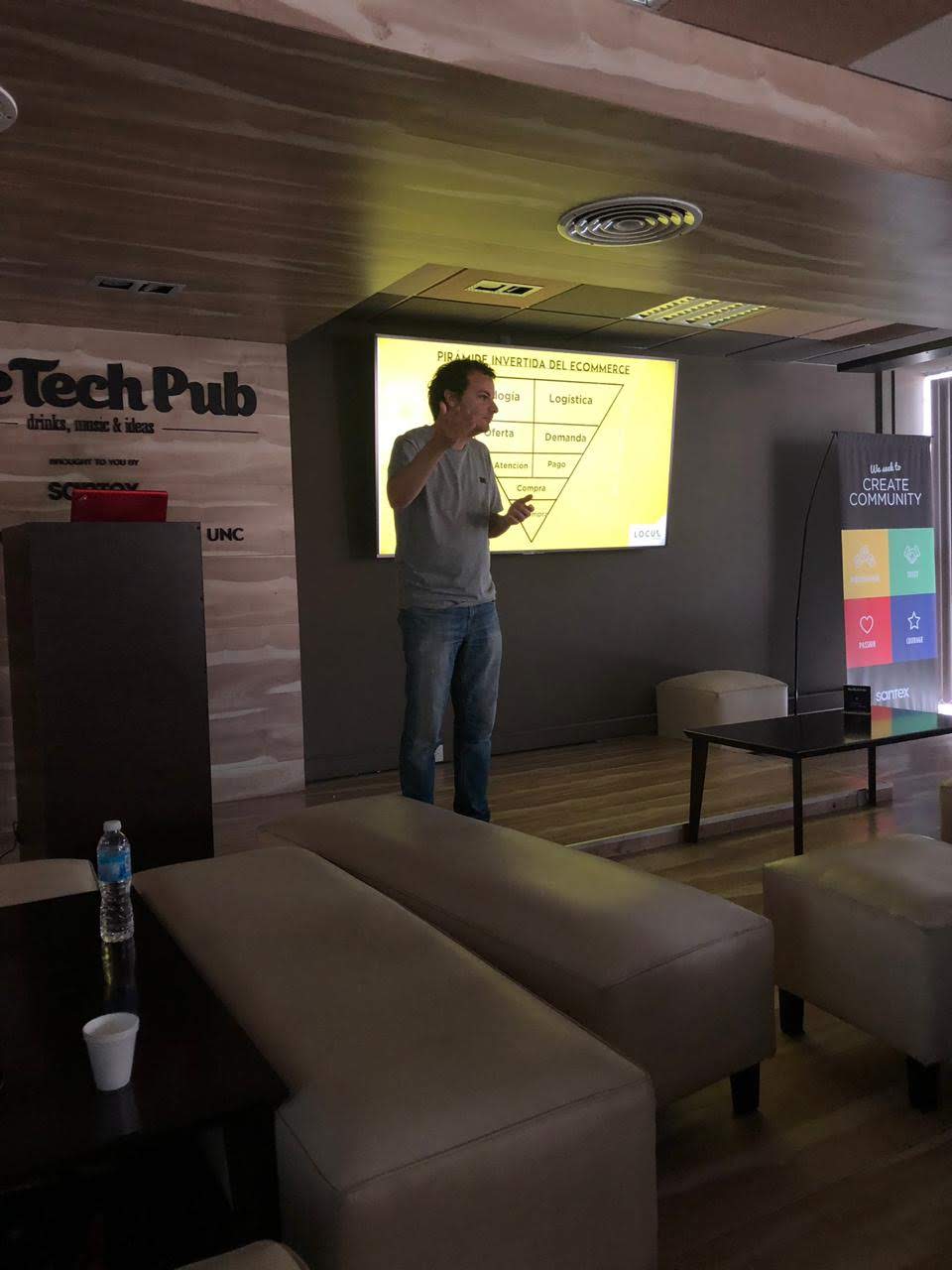 Meetup