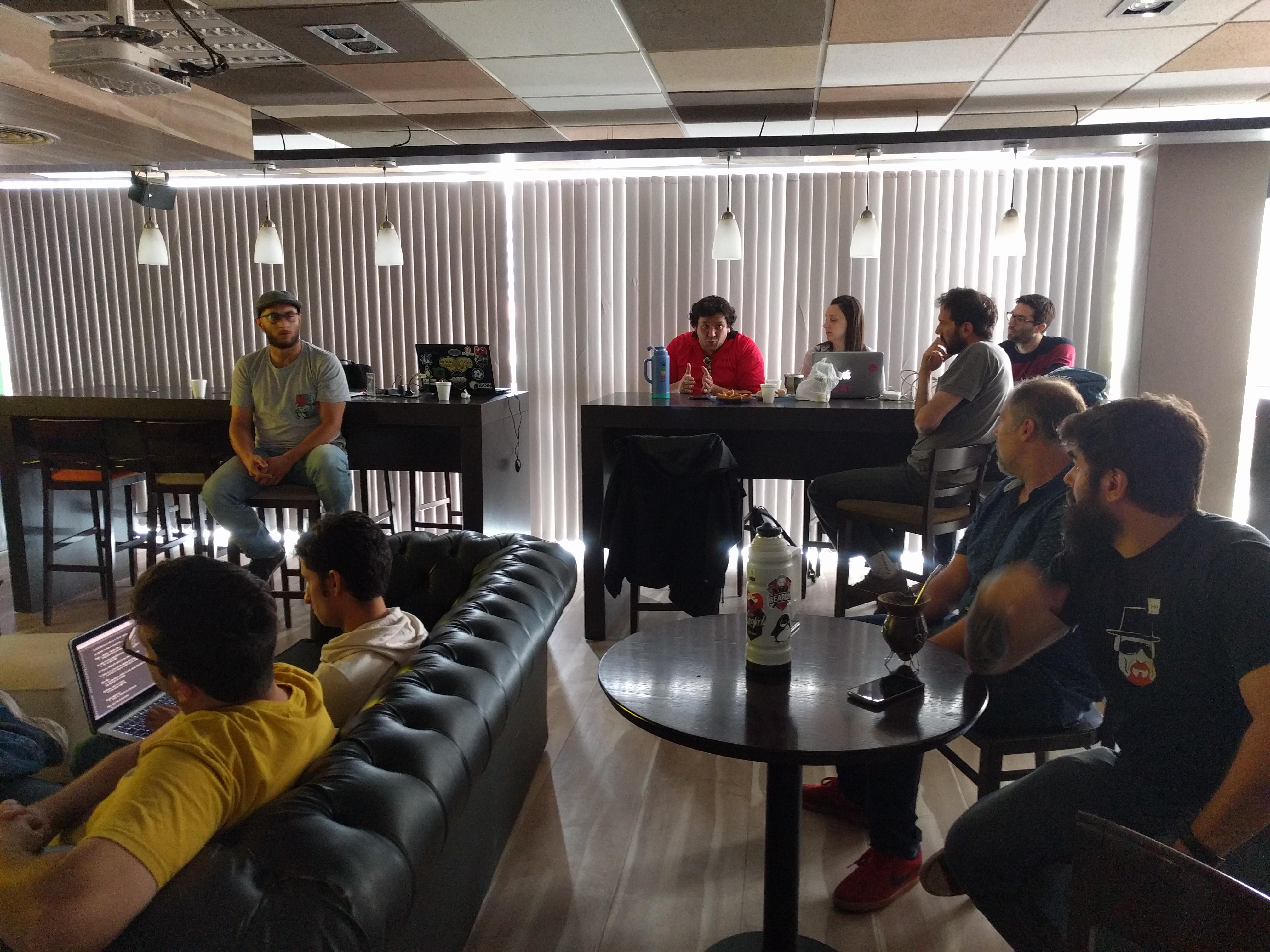 Meetup