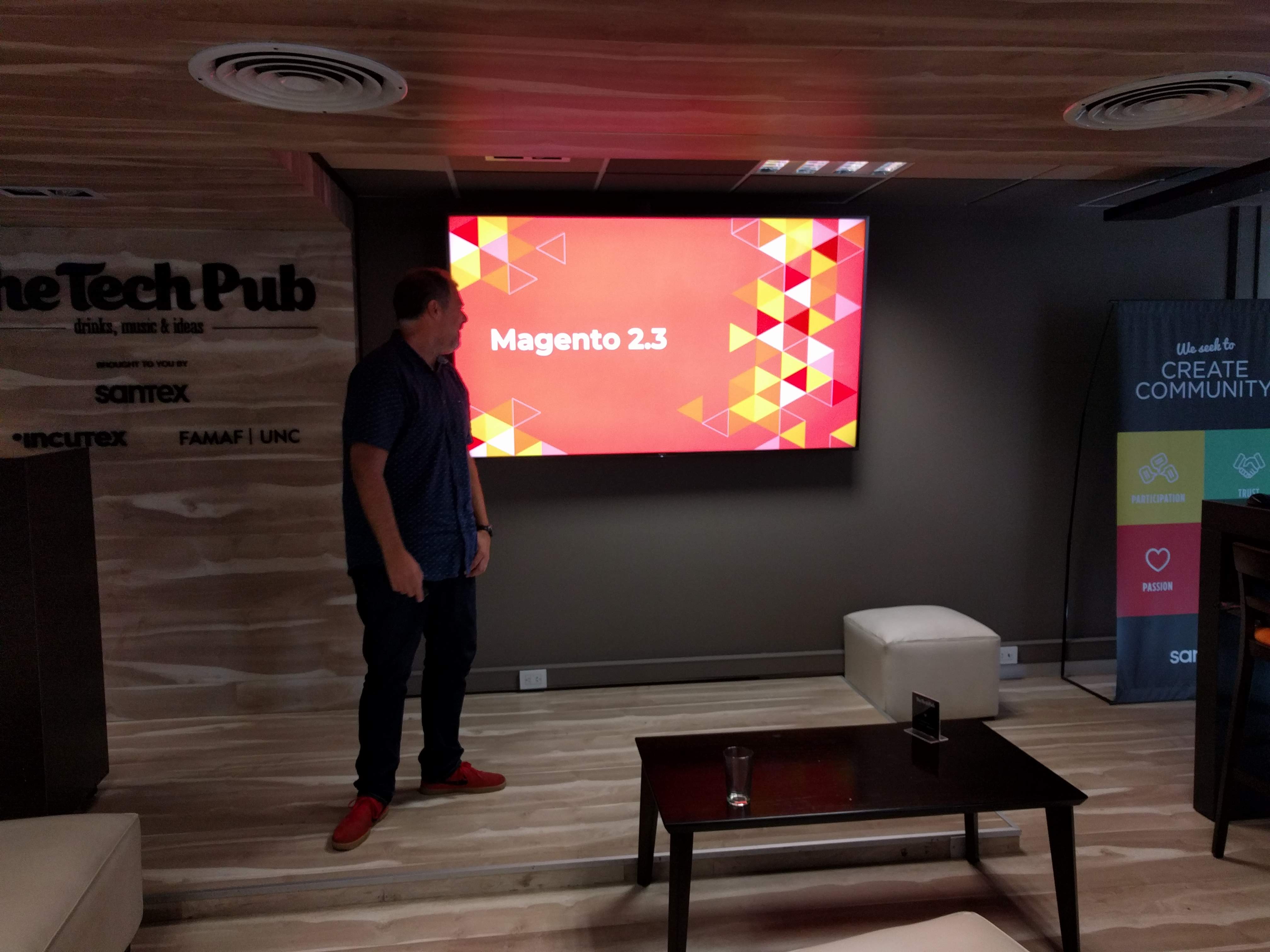 Meetup