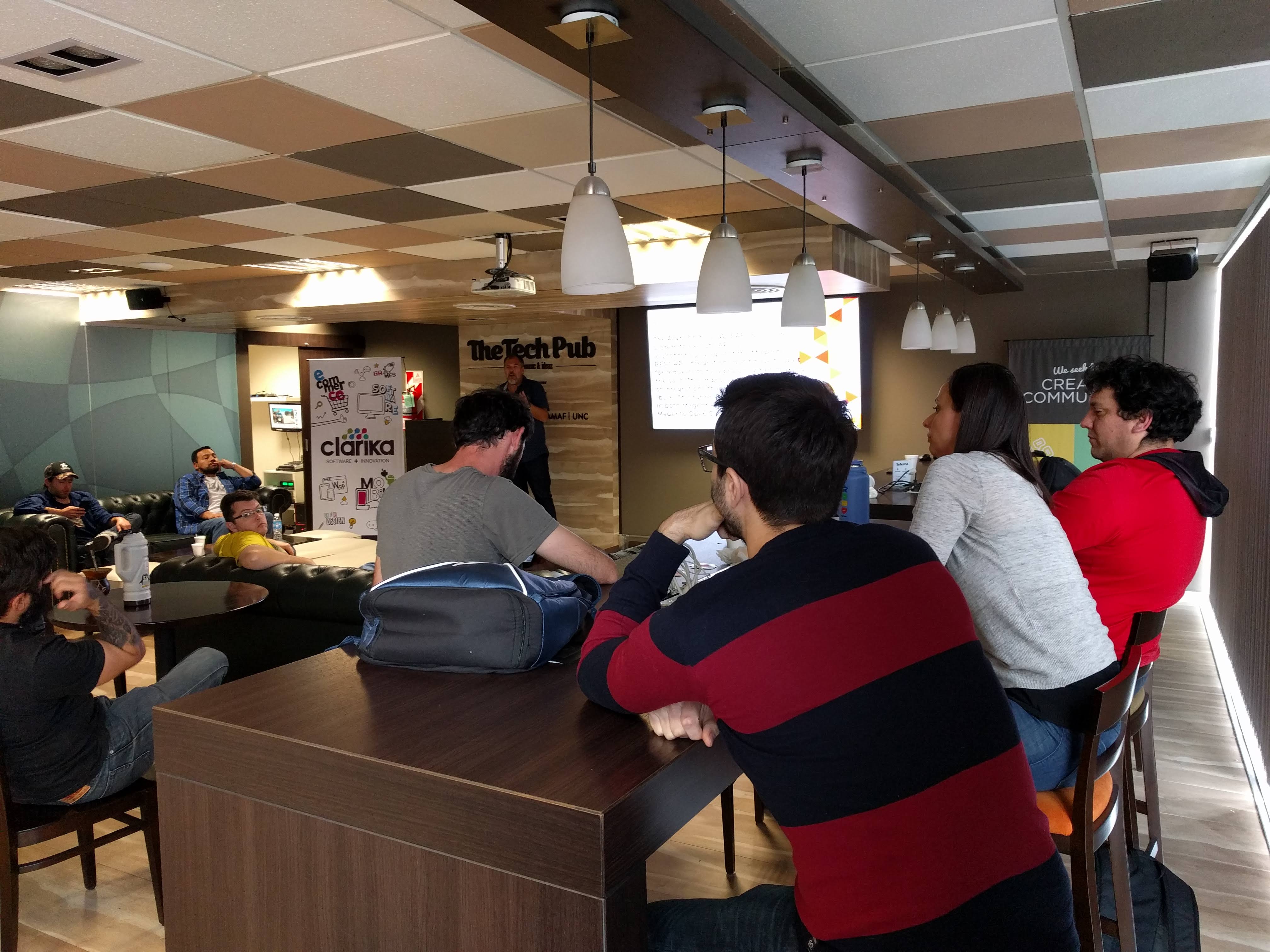 Meetup