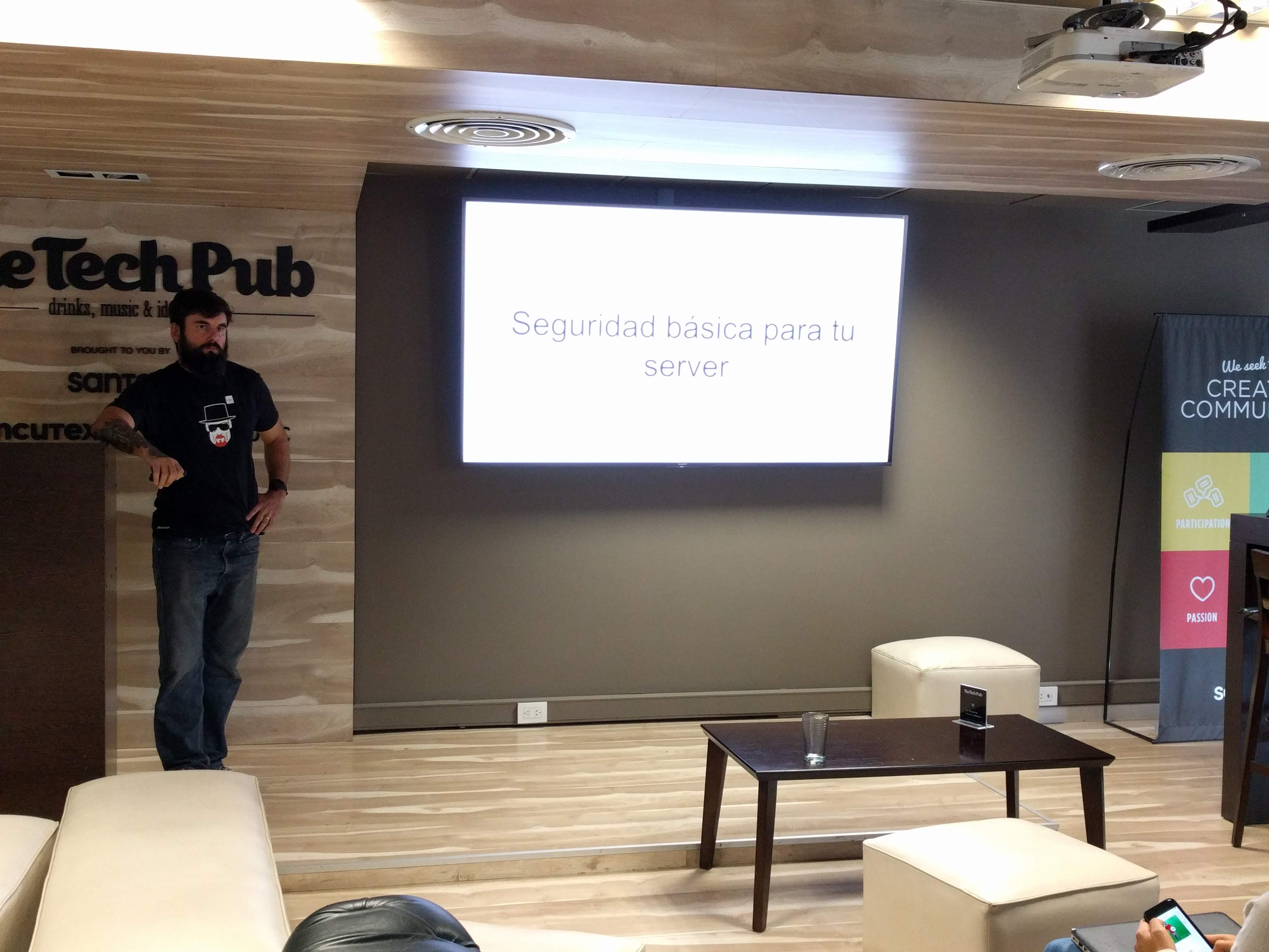 Meetup