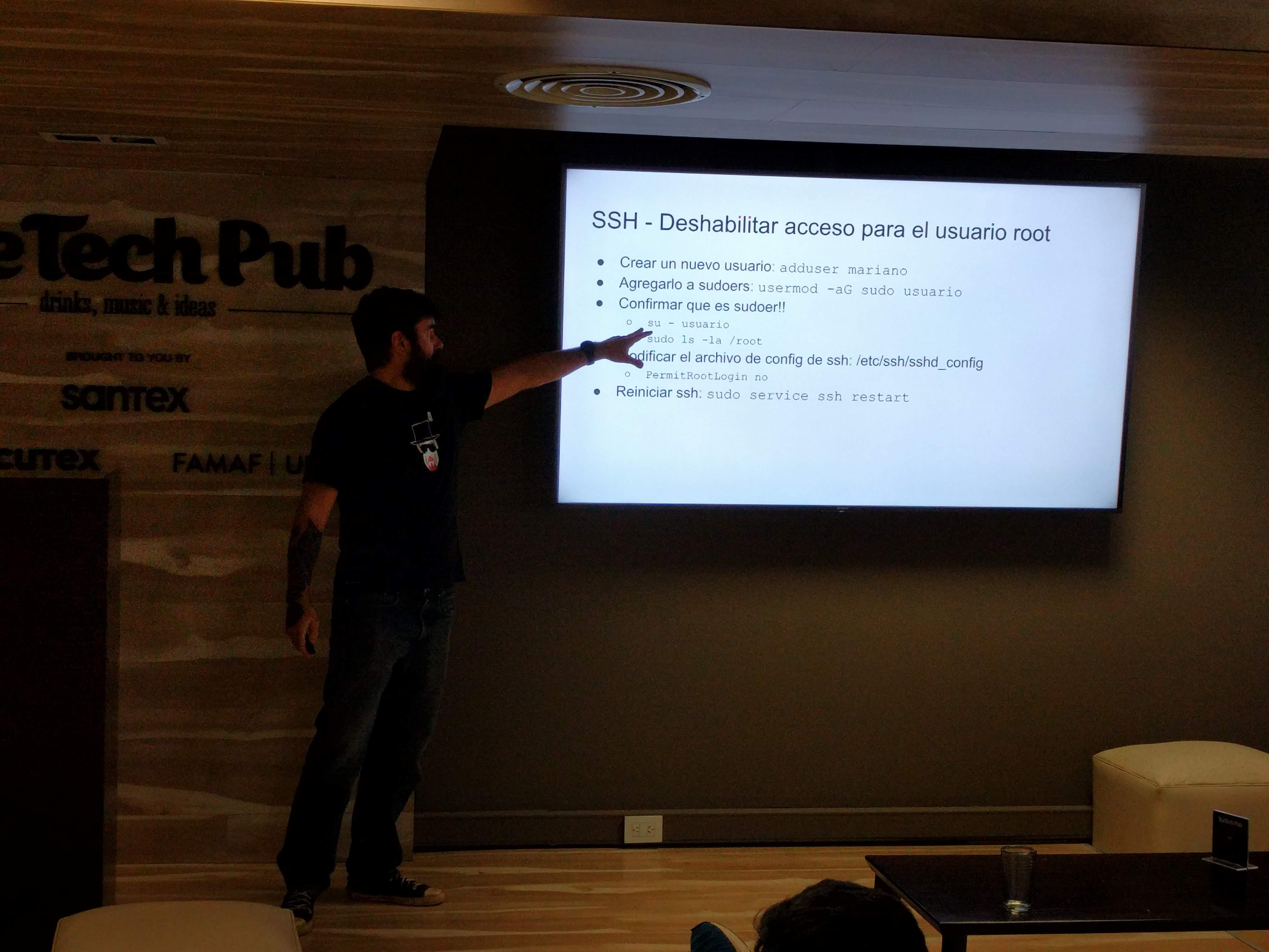 Meetup
